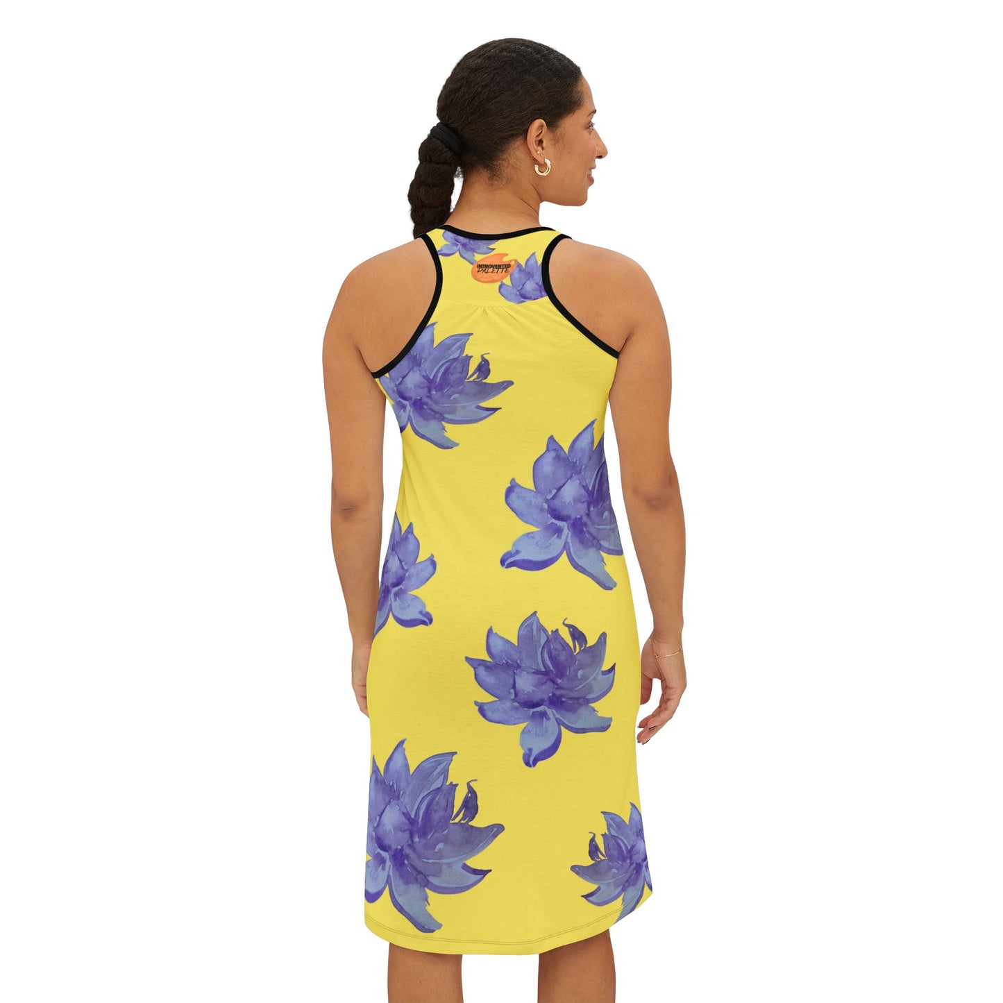 Women's Racerback Dress