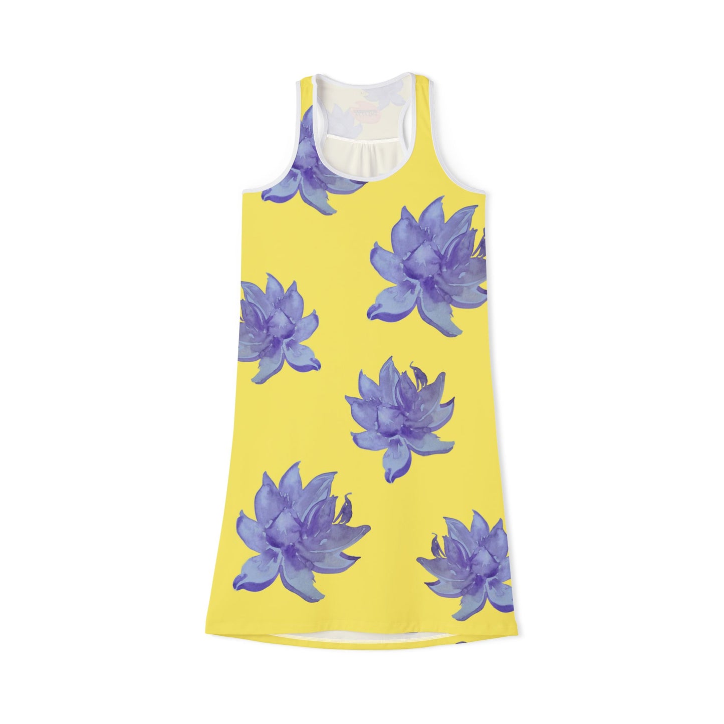 Women's Racerback Dress