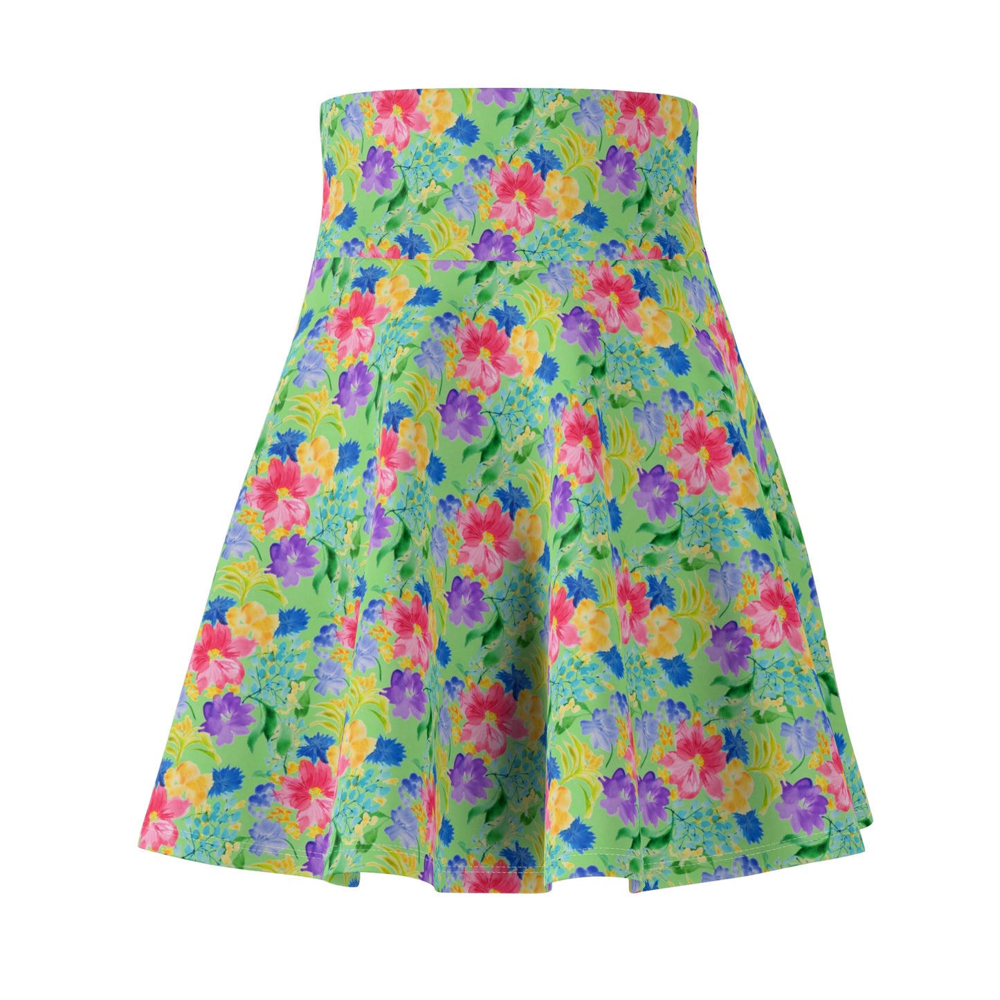 Women's Skater Skirt