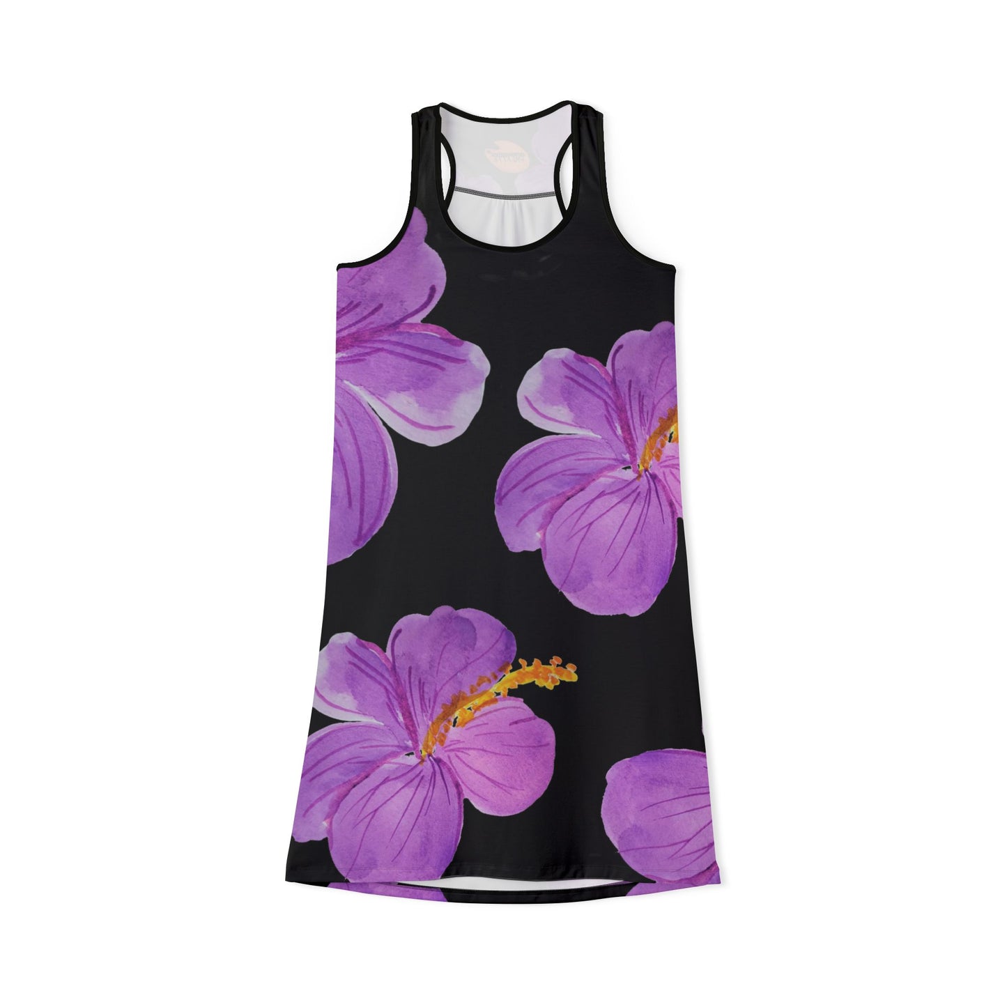 Women's Racerback Dress