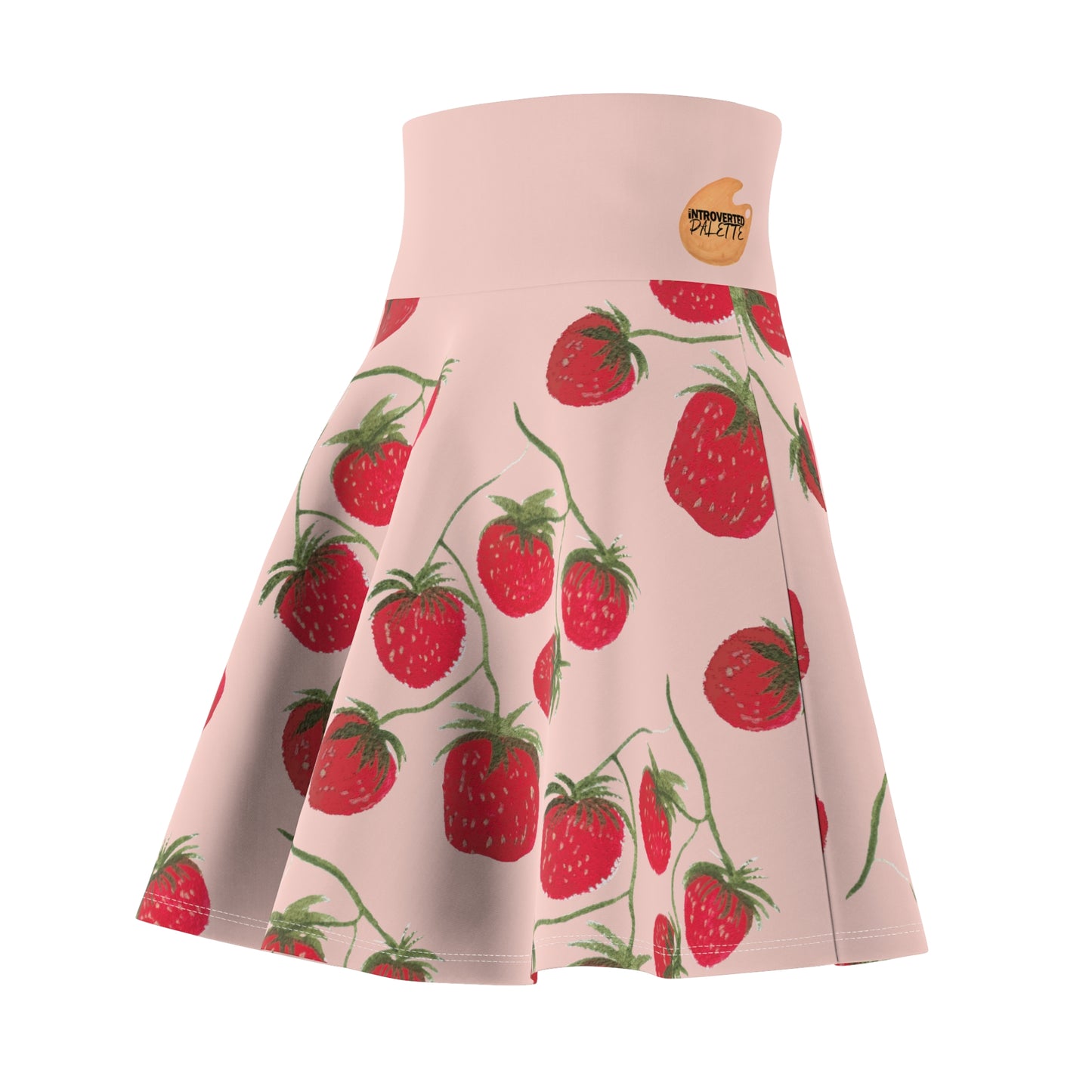 Women's Skater Skirt