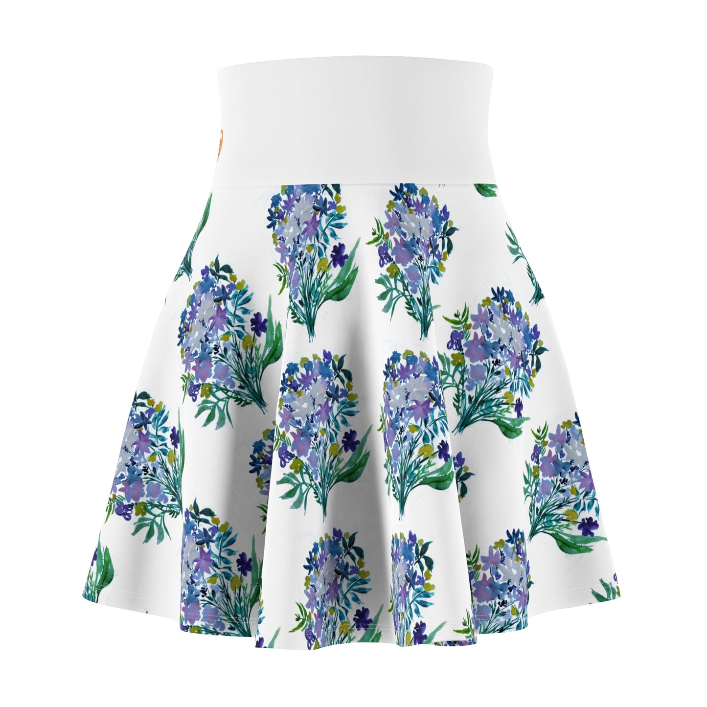 Women's Skater Skirt