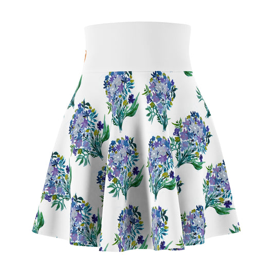 Women's Skater Skirt