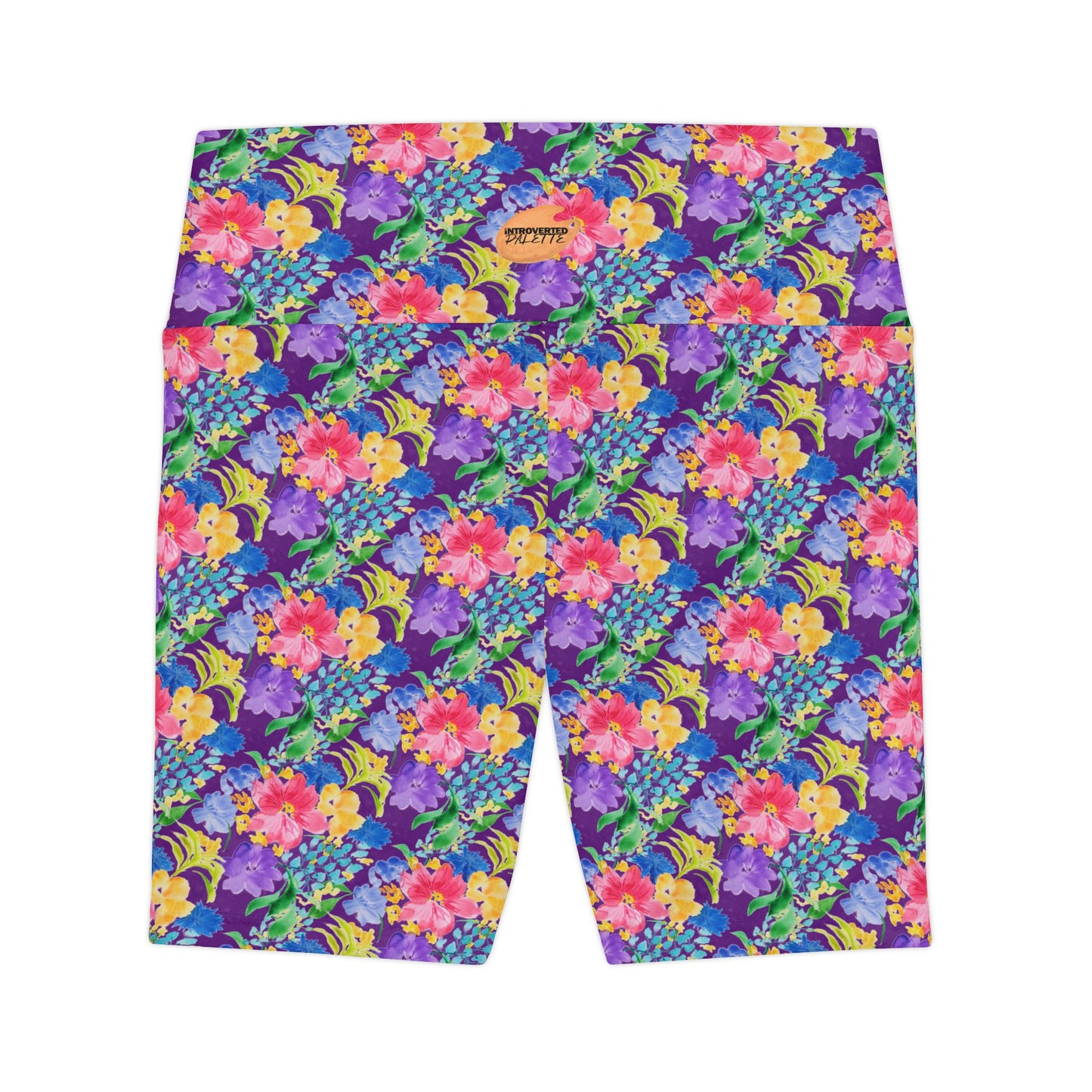 Women's Workout Shorts