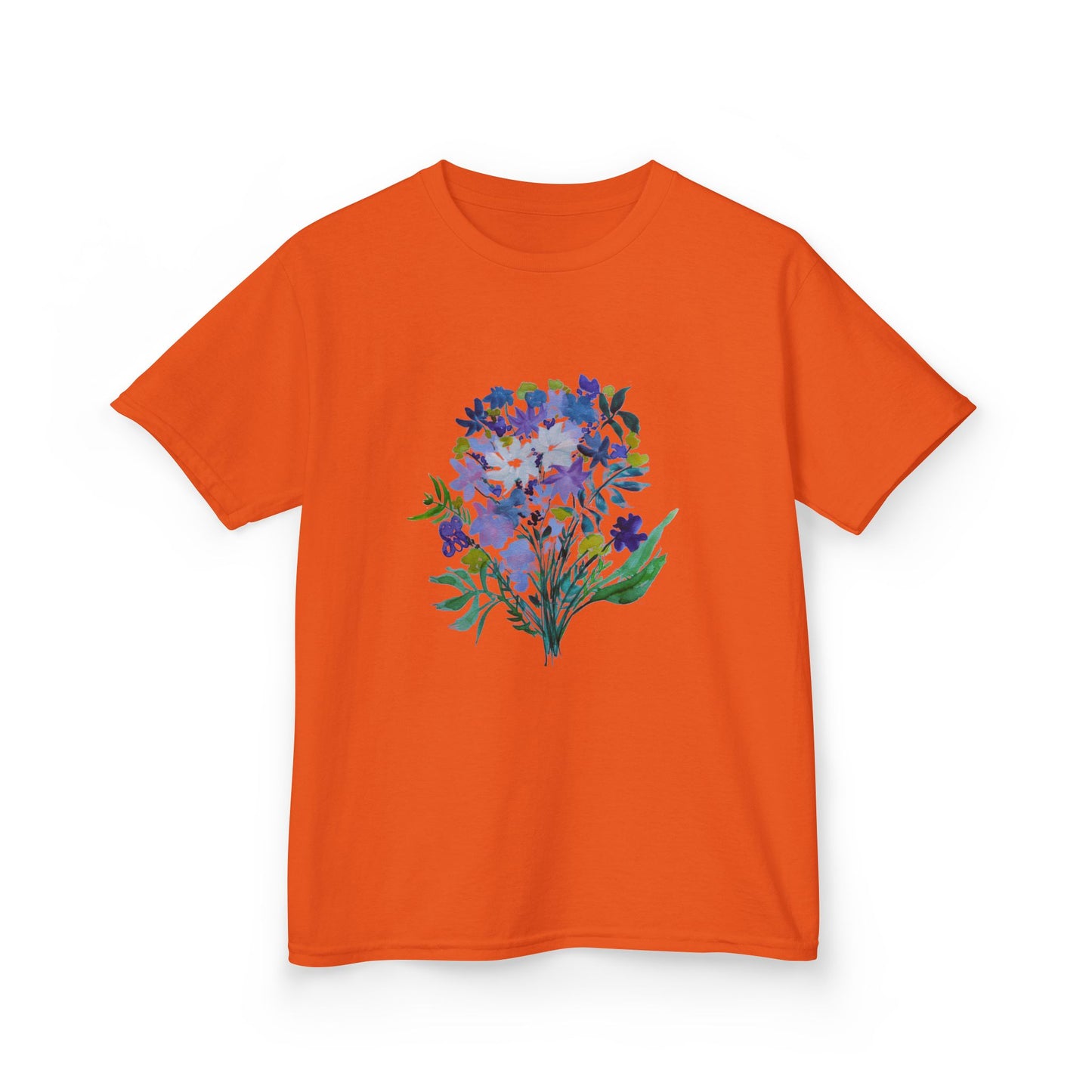 Kids Cotton Tee