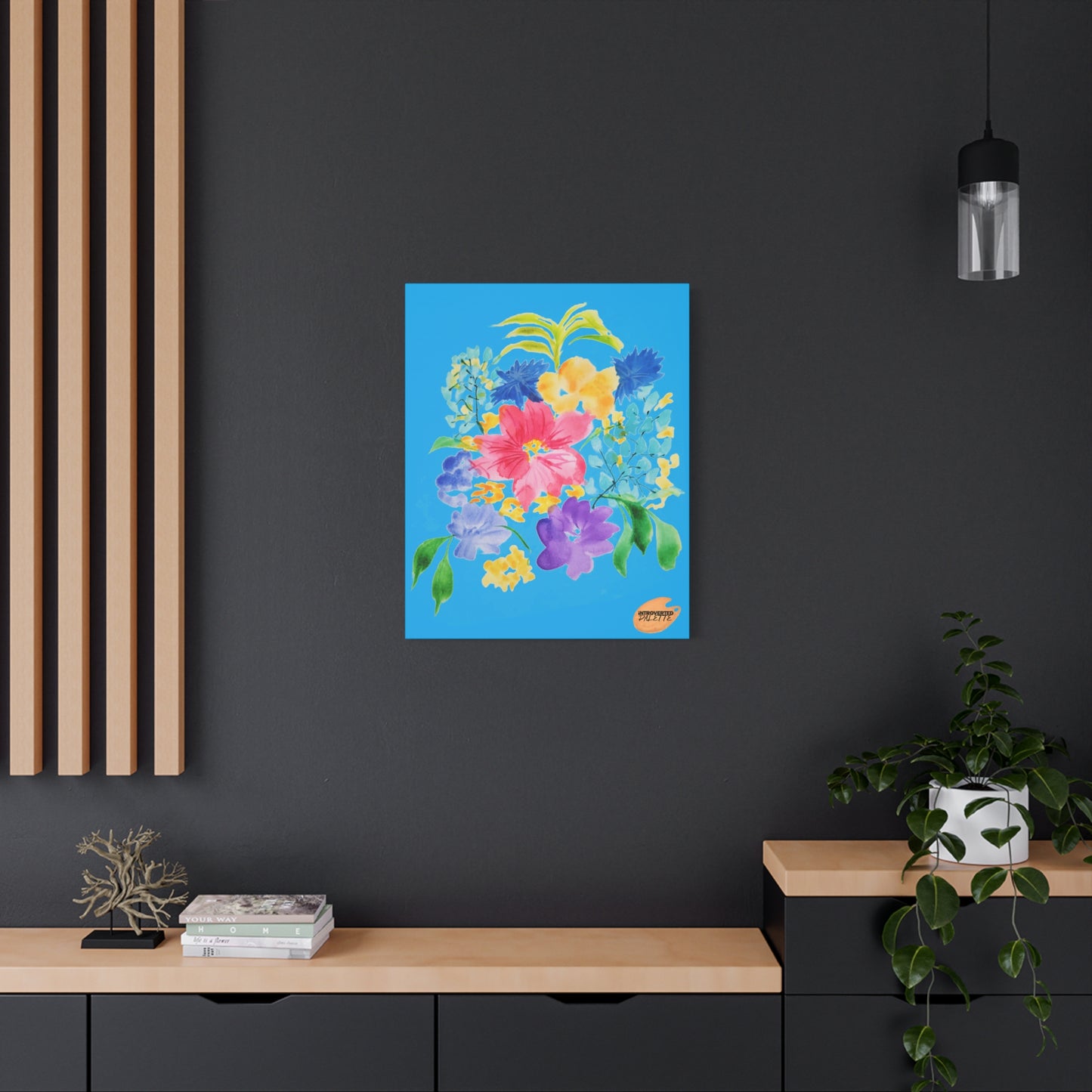 Canvas Wall Art