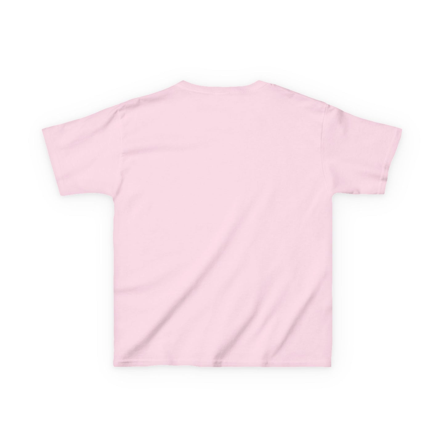 Kids Cotton Tee
