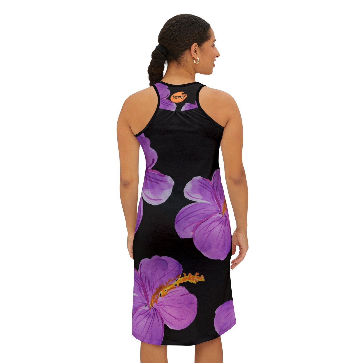 Women's Racerback Dress