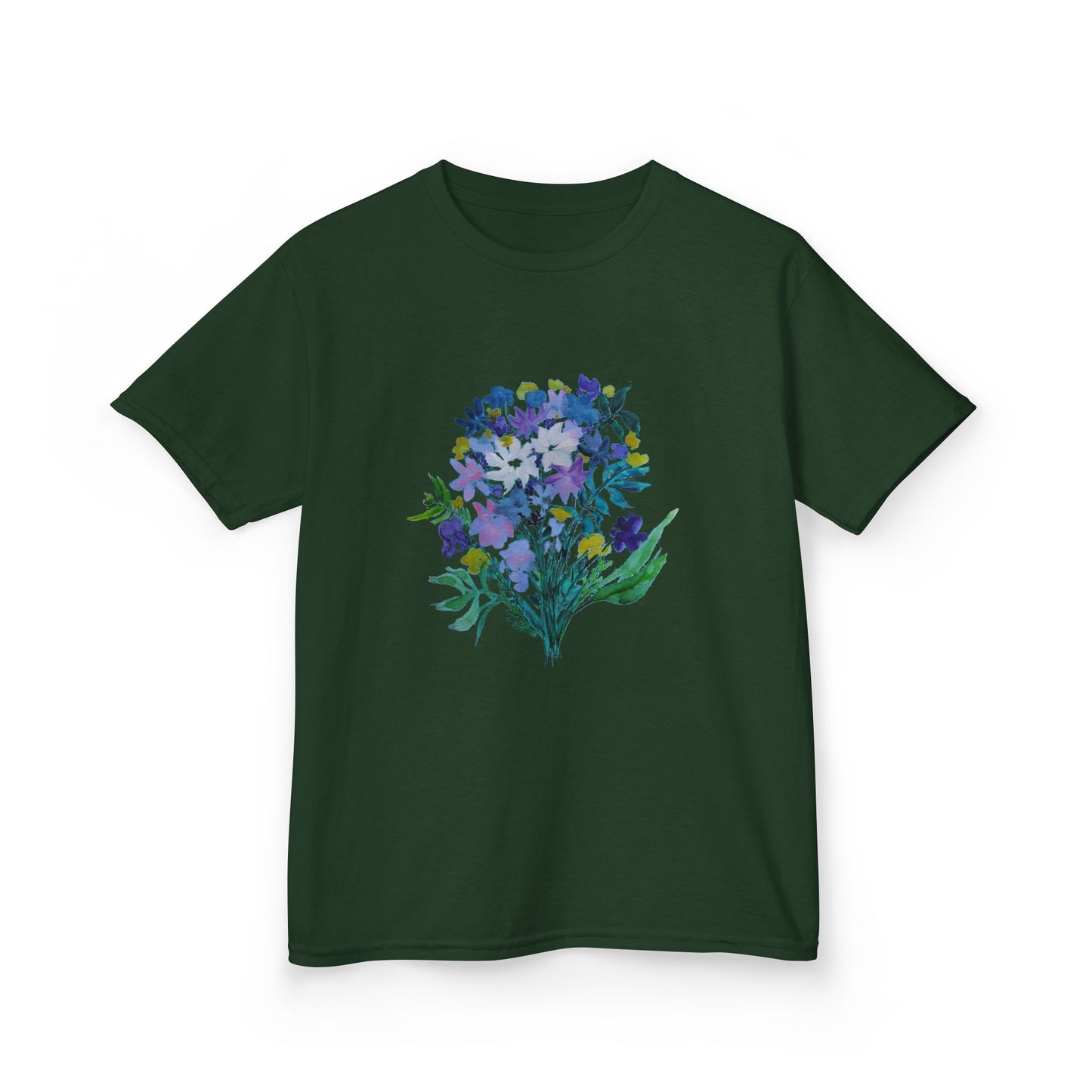 Kids Cotton Tee