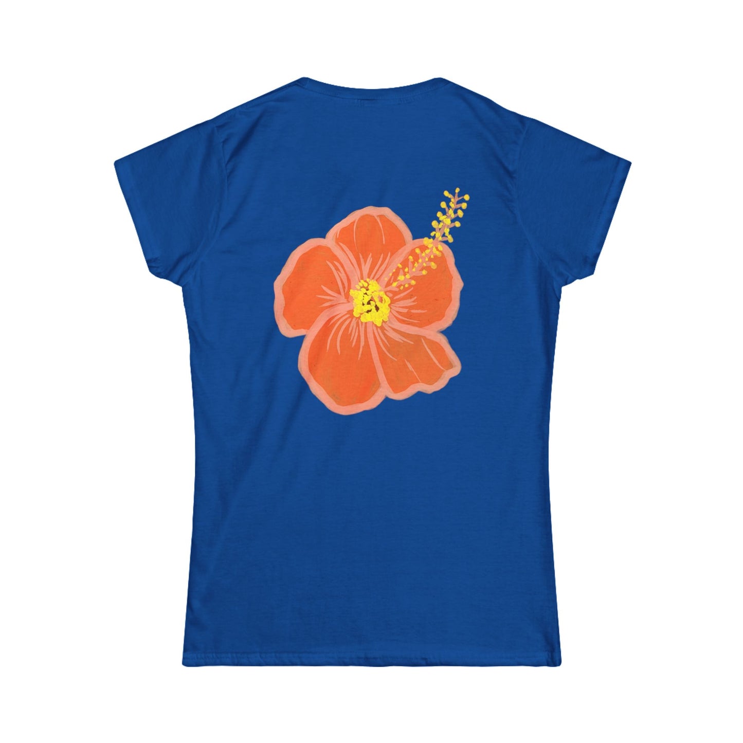 Women's Softstyle Tee