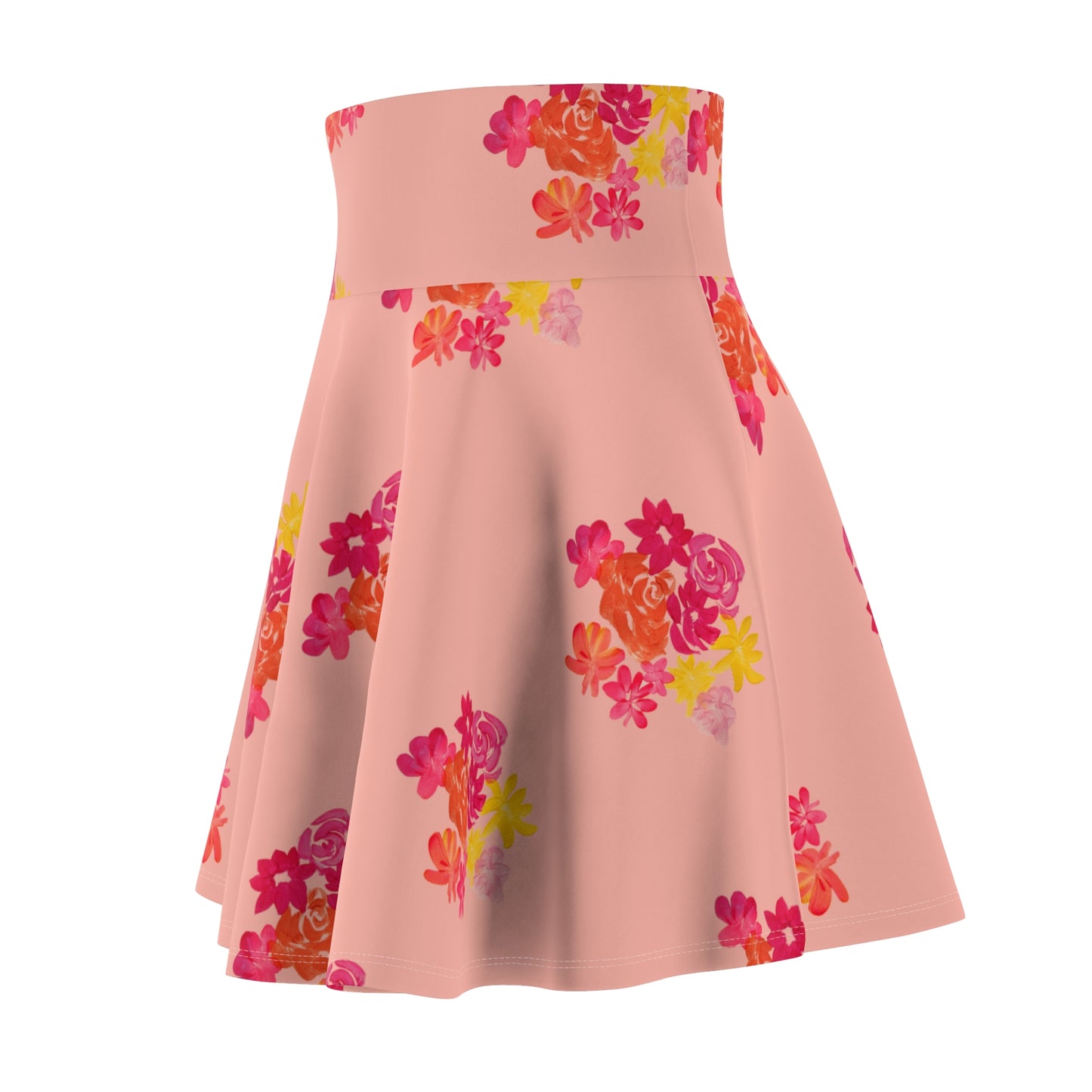 Women's Skater Skirt