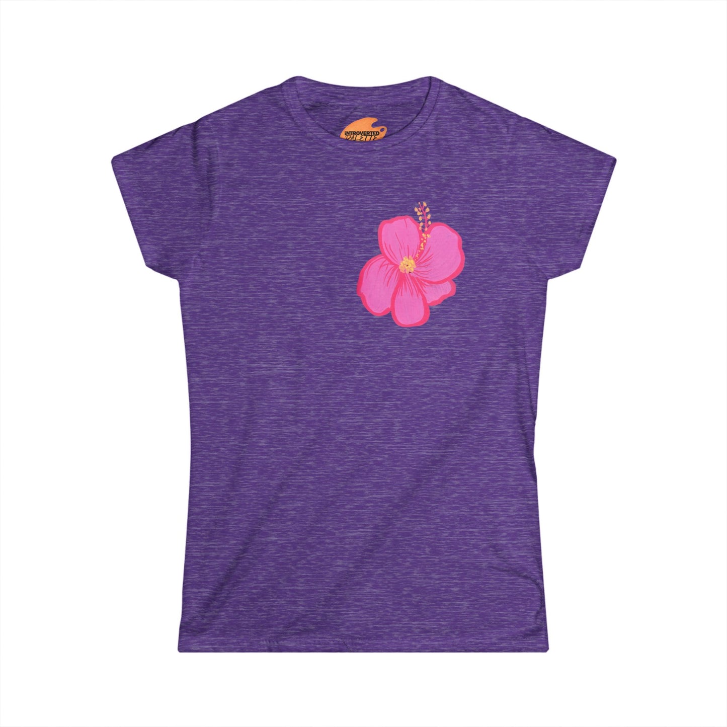 Women's Softstyle Tee