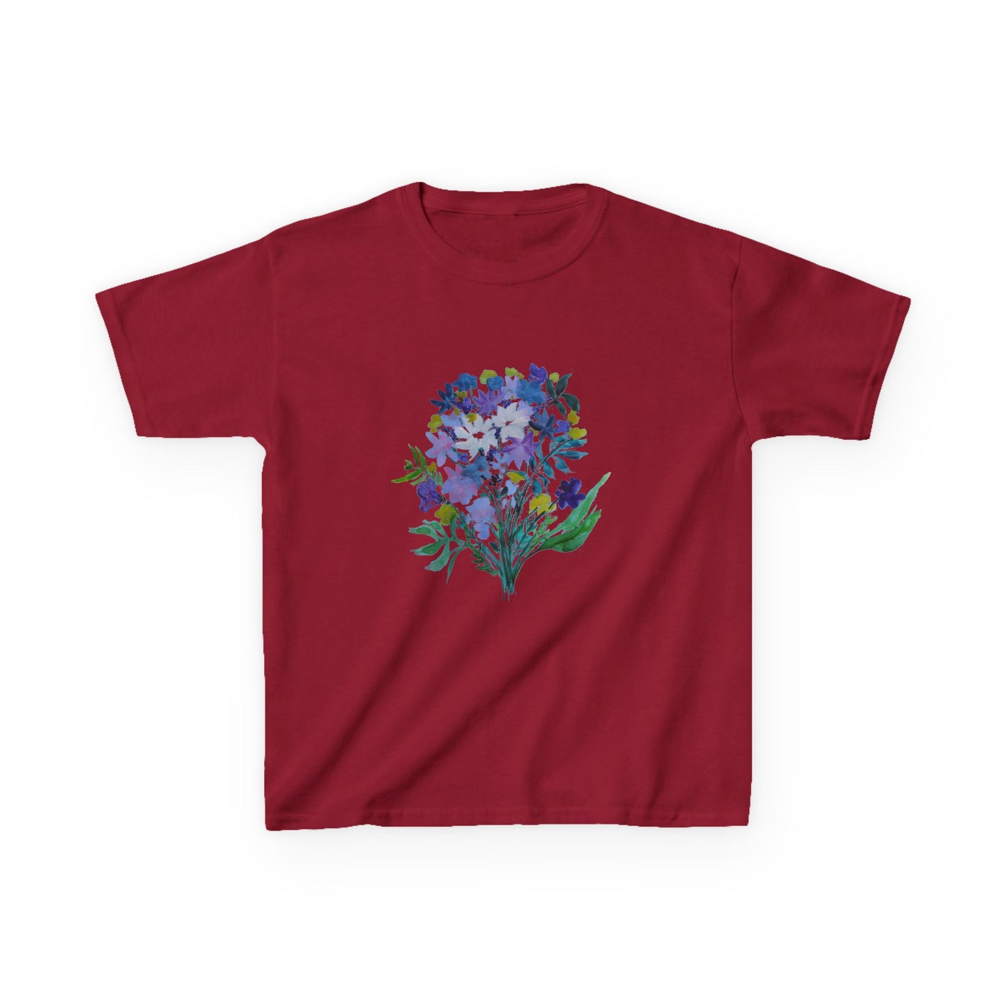 Kids Cotton Tee
