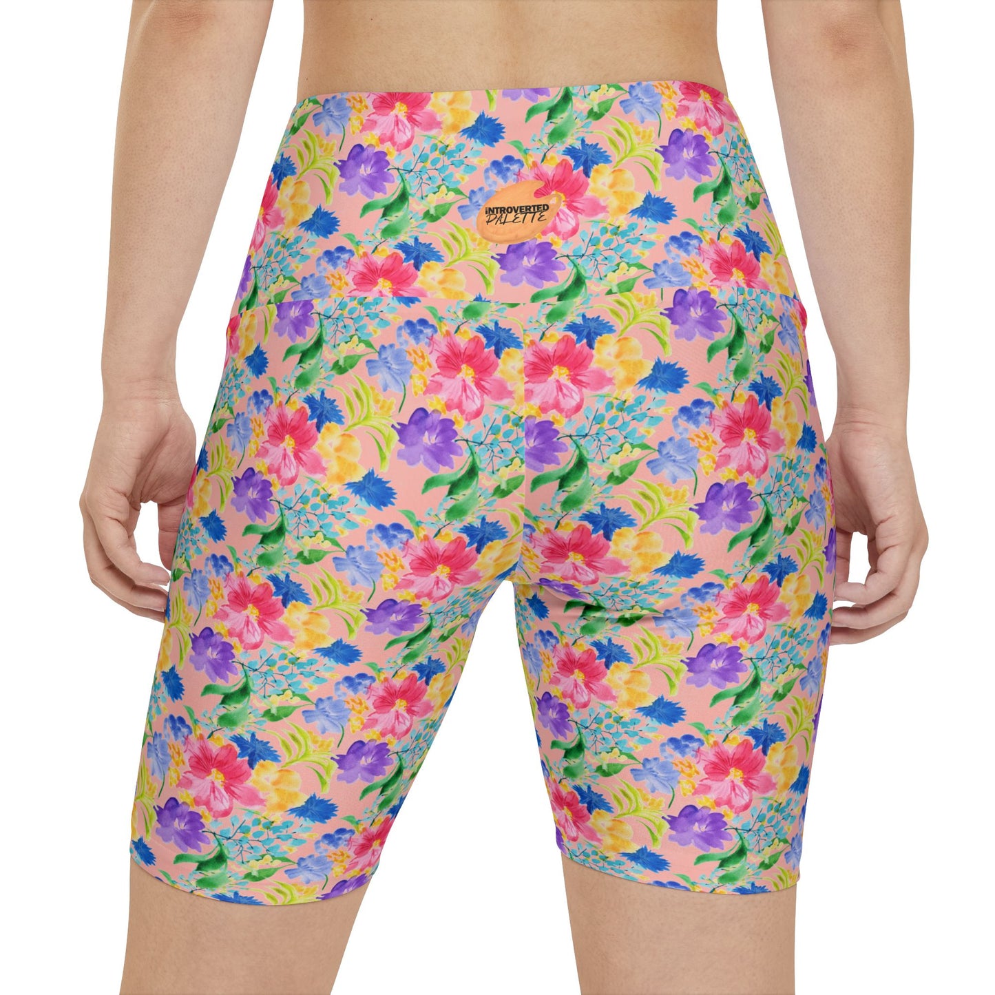 Women's Workout Shorts