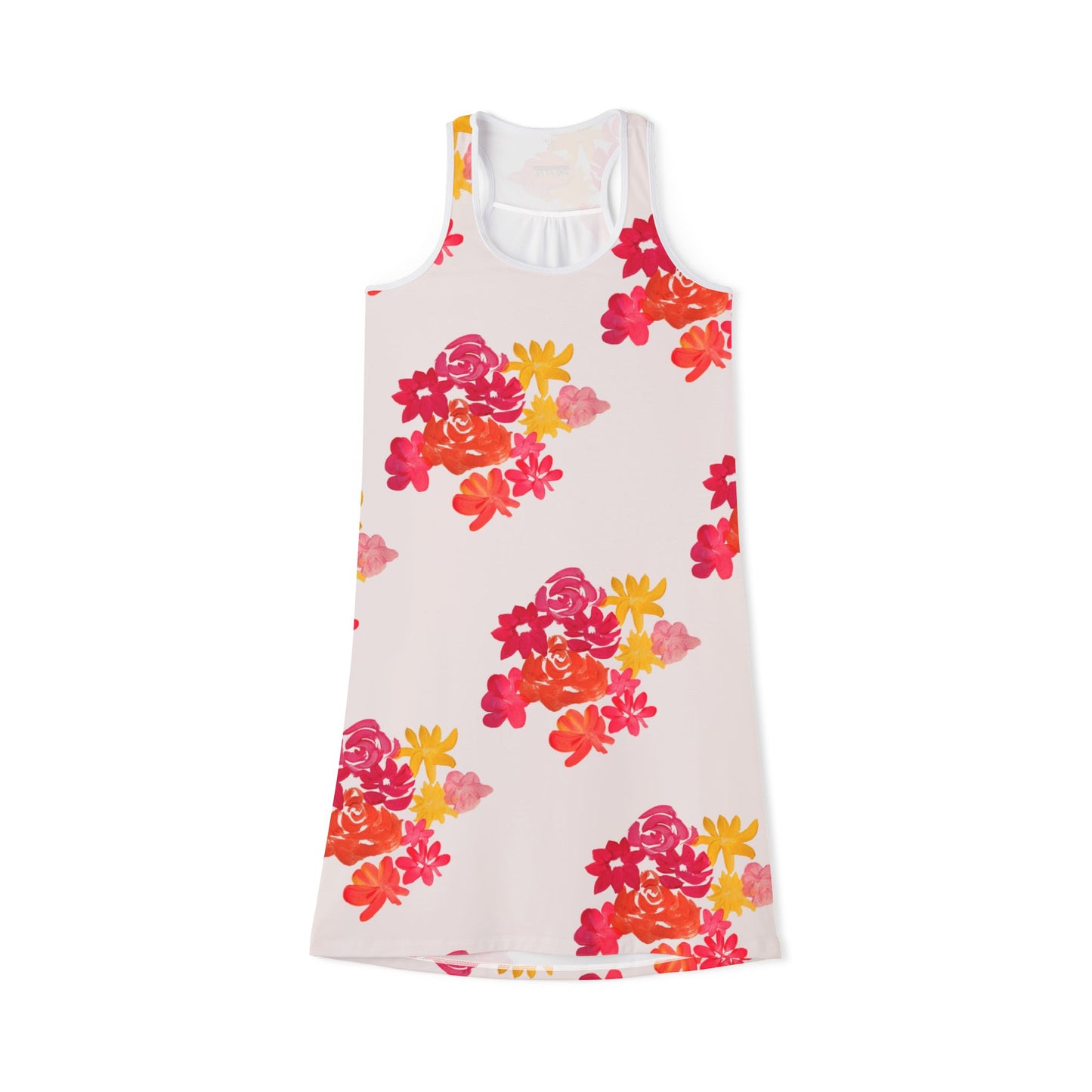 Women's Racerback Dress