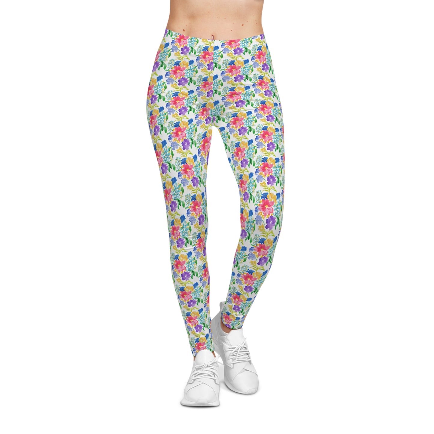 Women's Casual Leggings