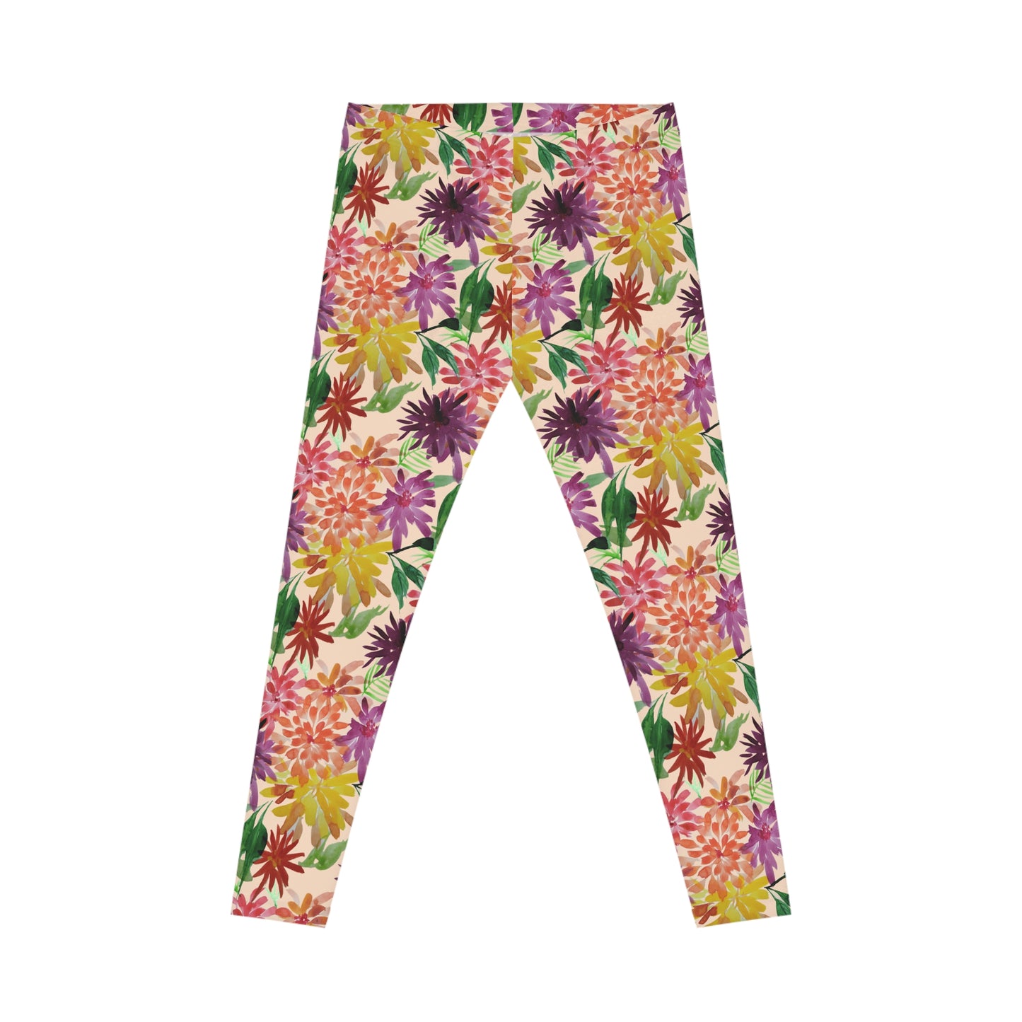 Women's Casual Leggings