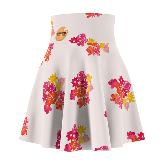 Women's Skater Skirt