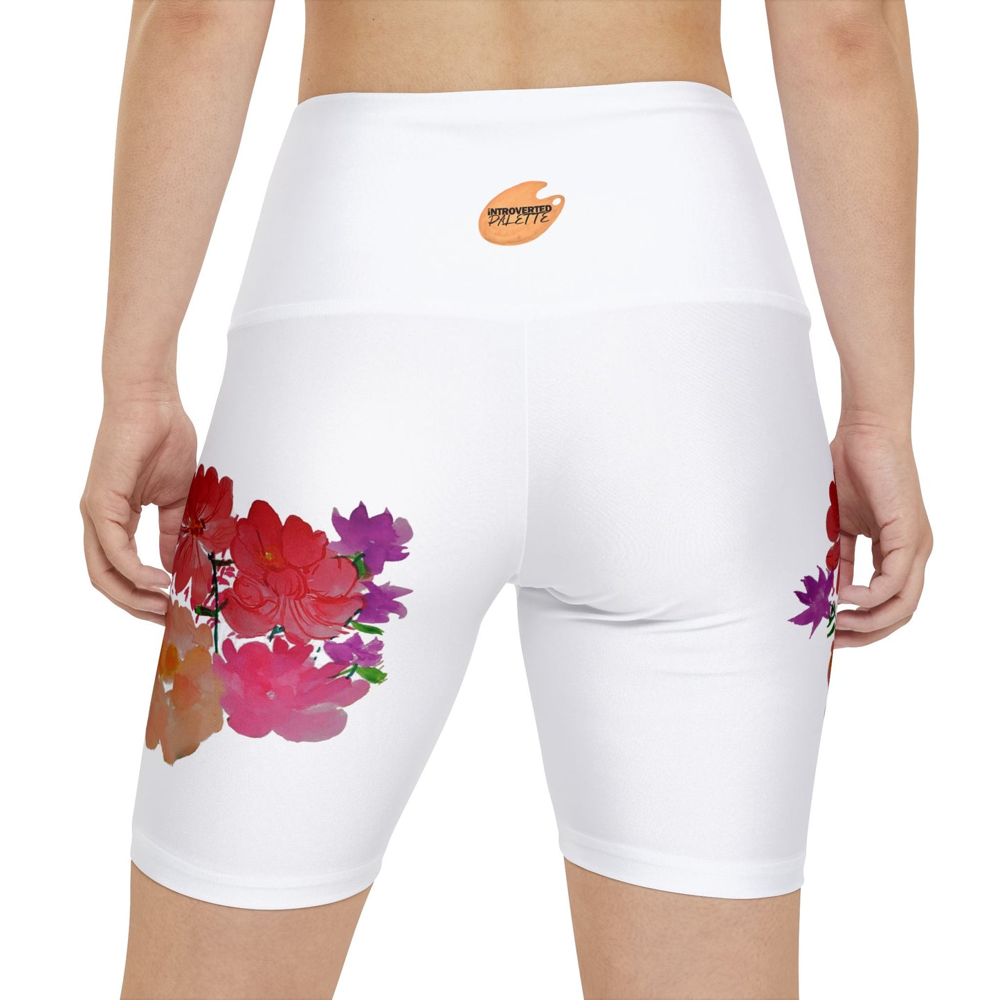 Women's Workout Shorts