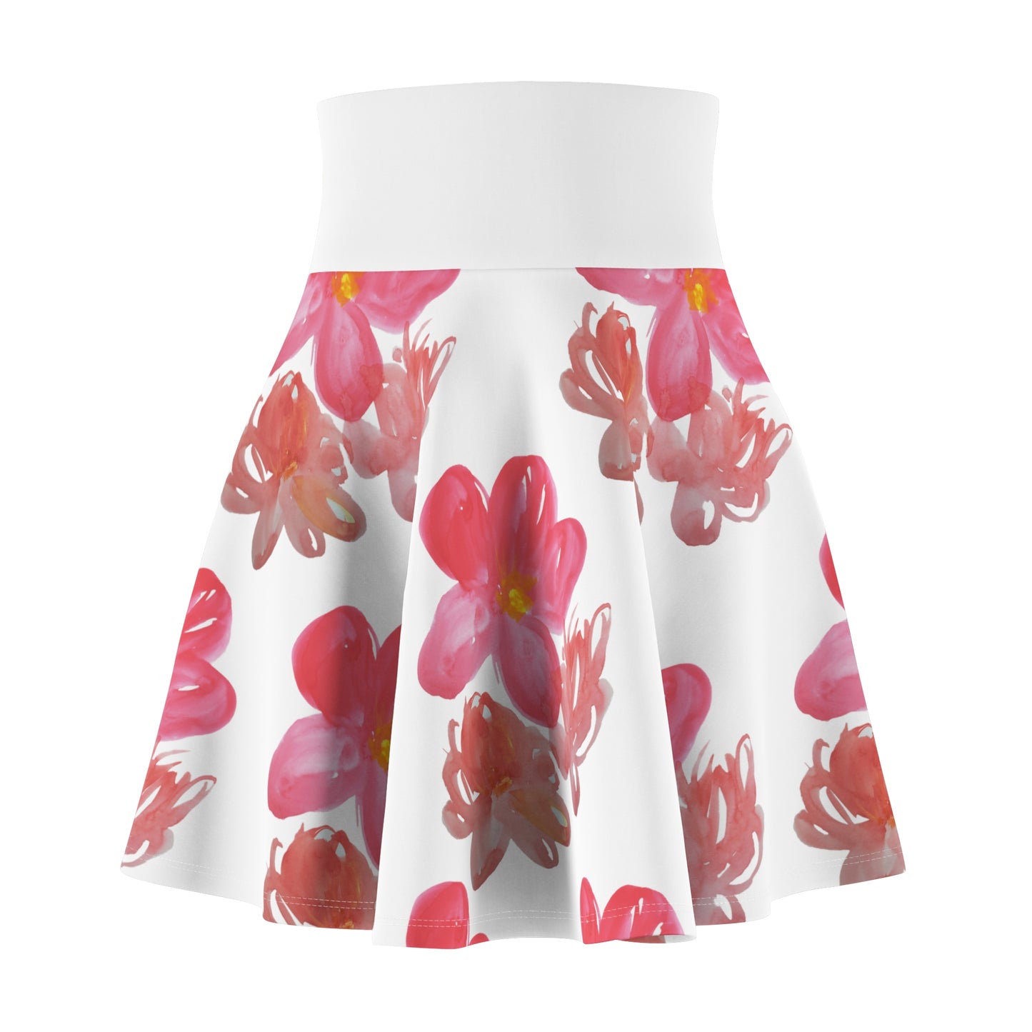 Women's Skater Skirt