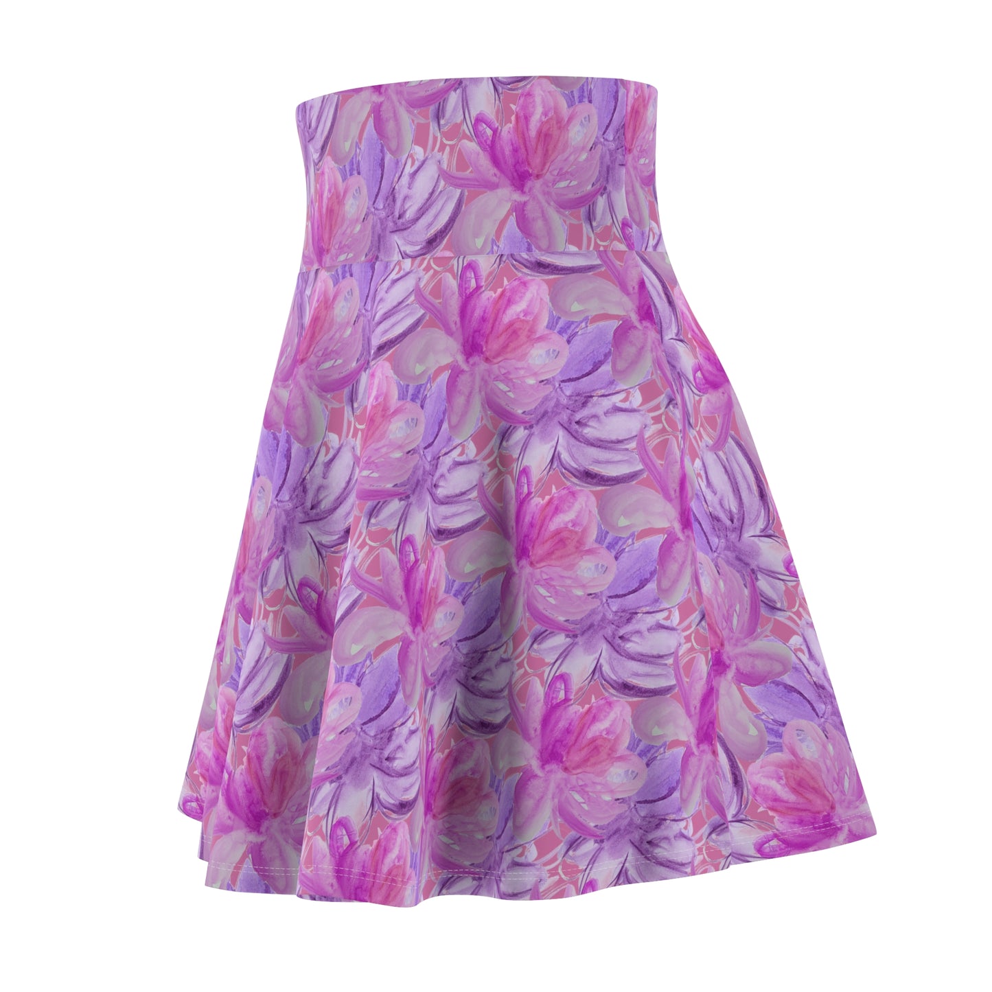 Women's Skater Skirt