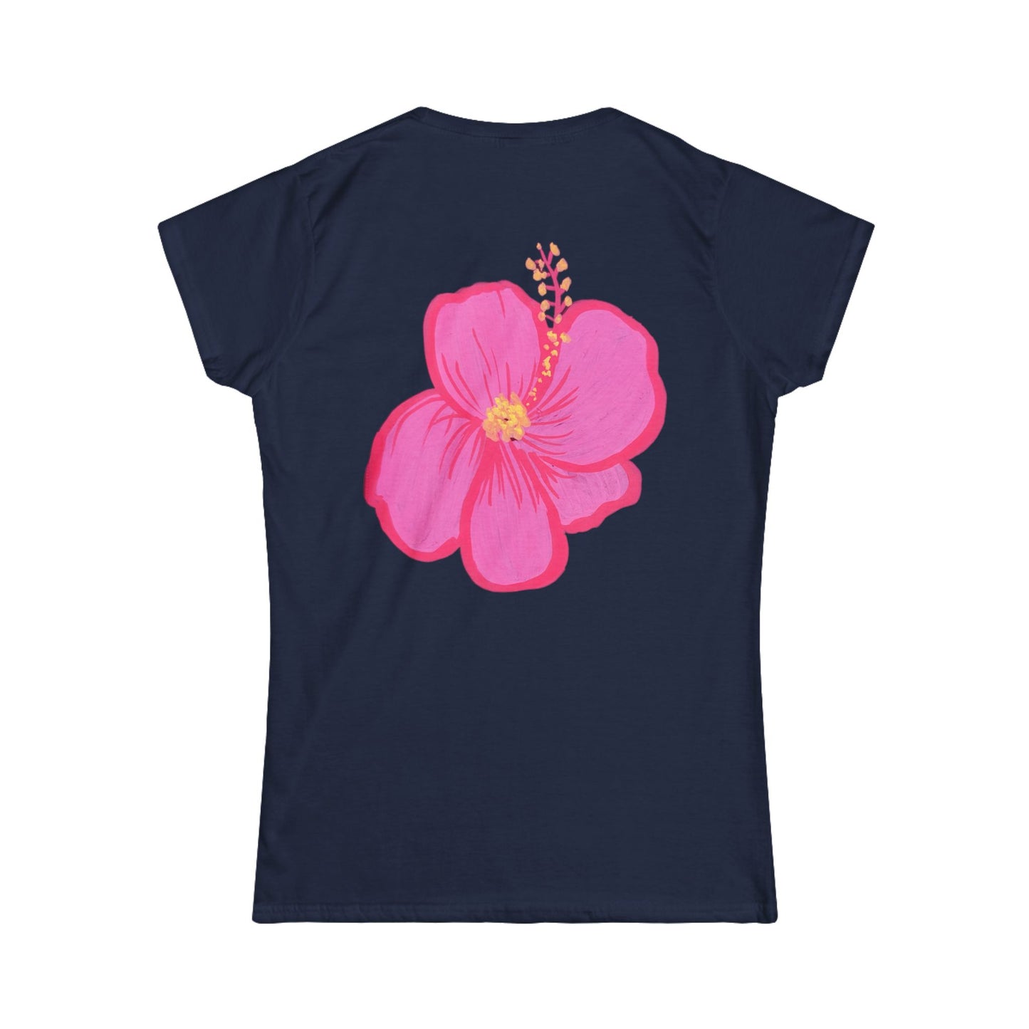 Women's Softstyle Tee