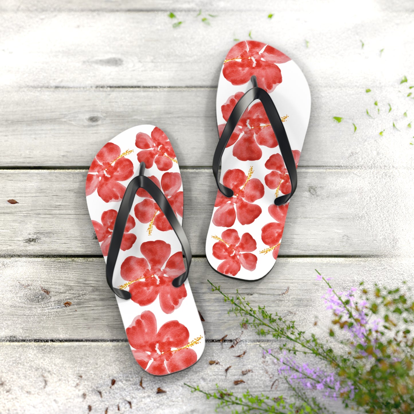 Women's Flip Flops