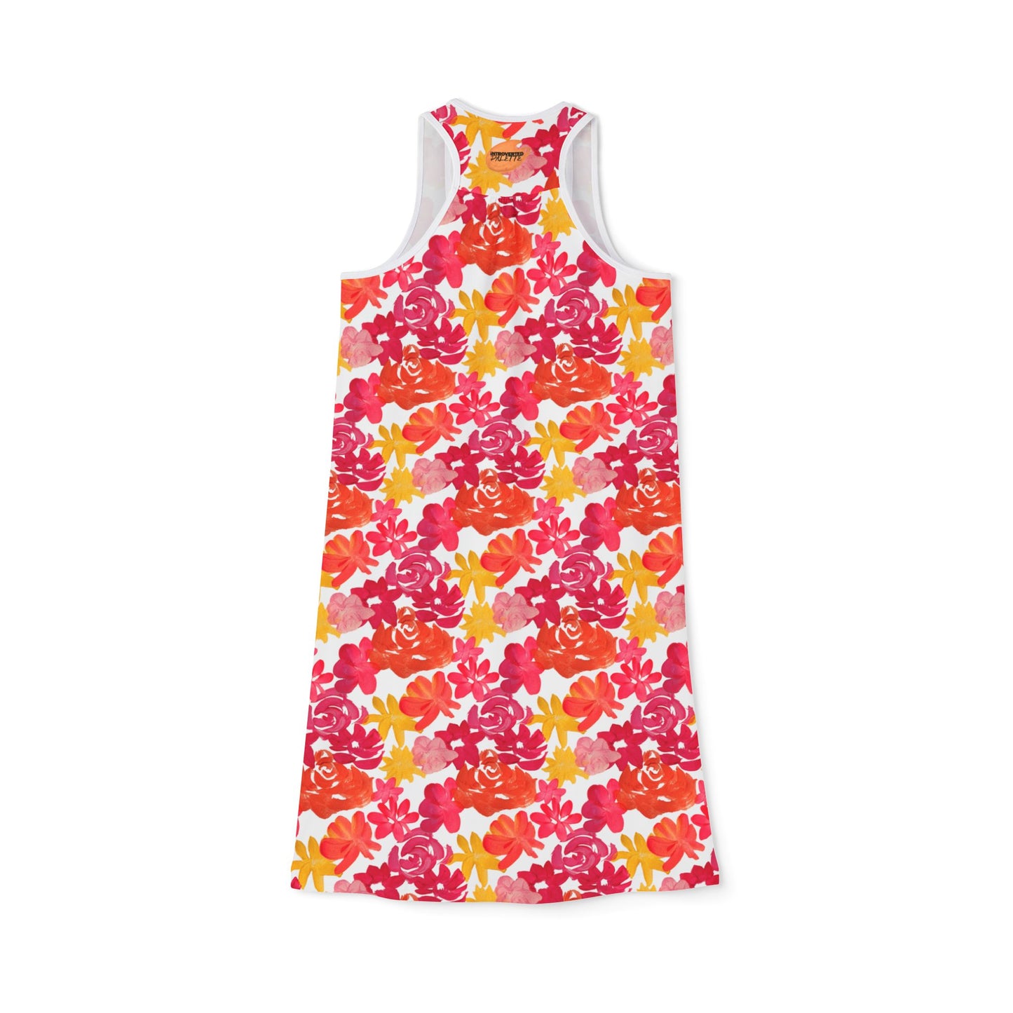 Women's Racerback Dress