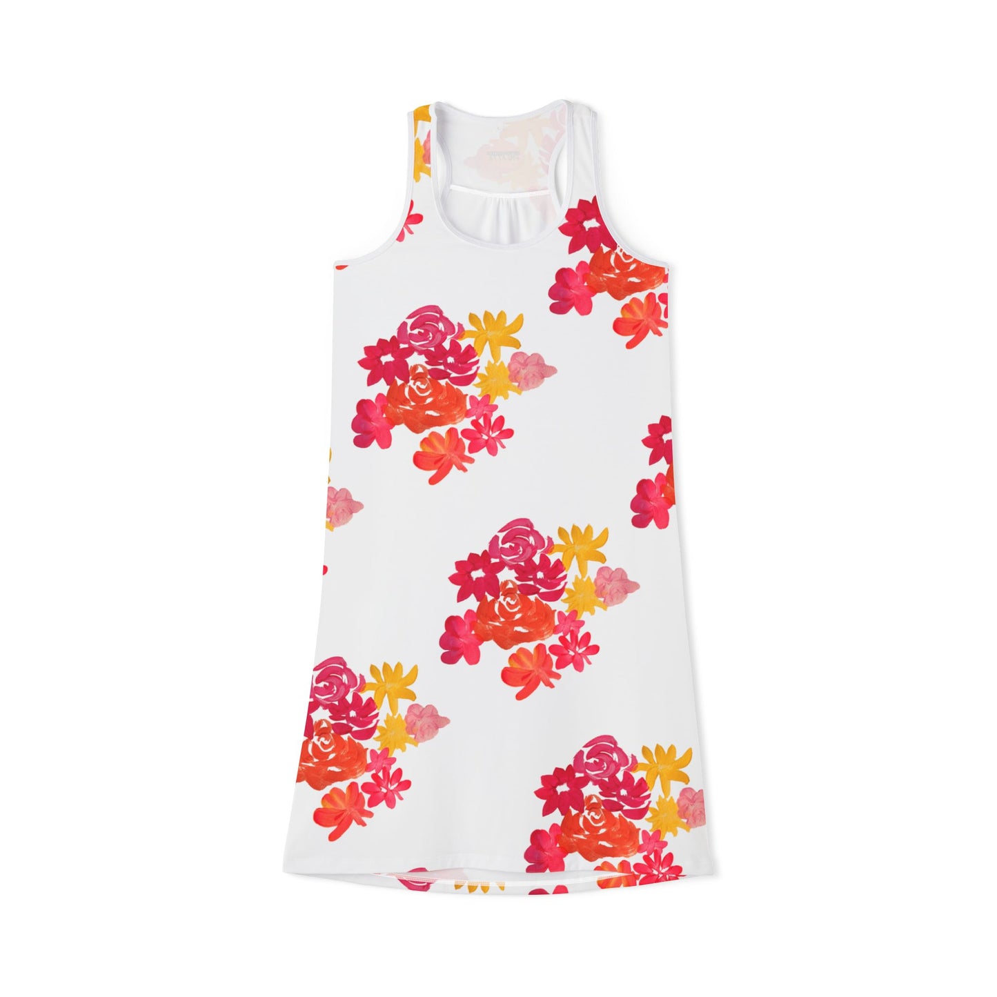 Women's Racerback Dress