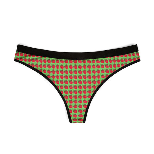 Women's Thongs