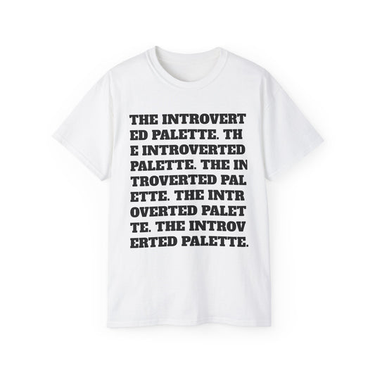 Unisex Ultra Cotton Tee