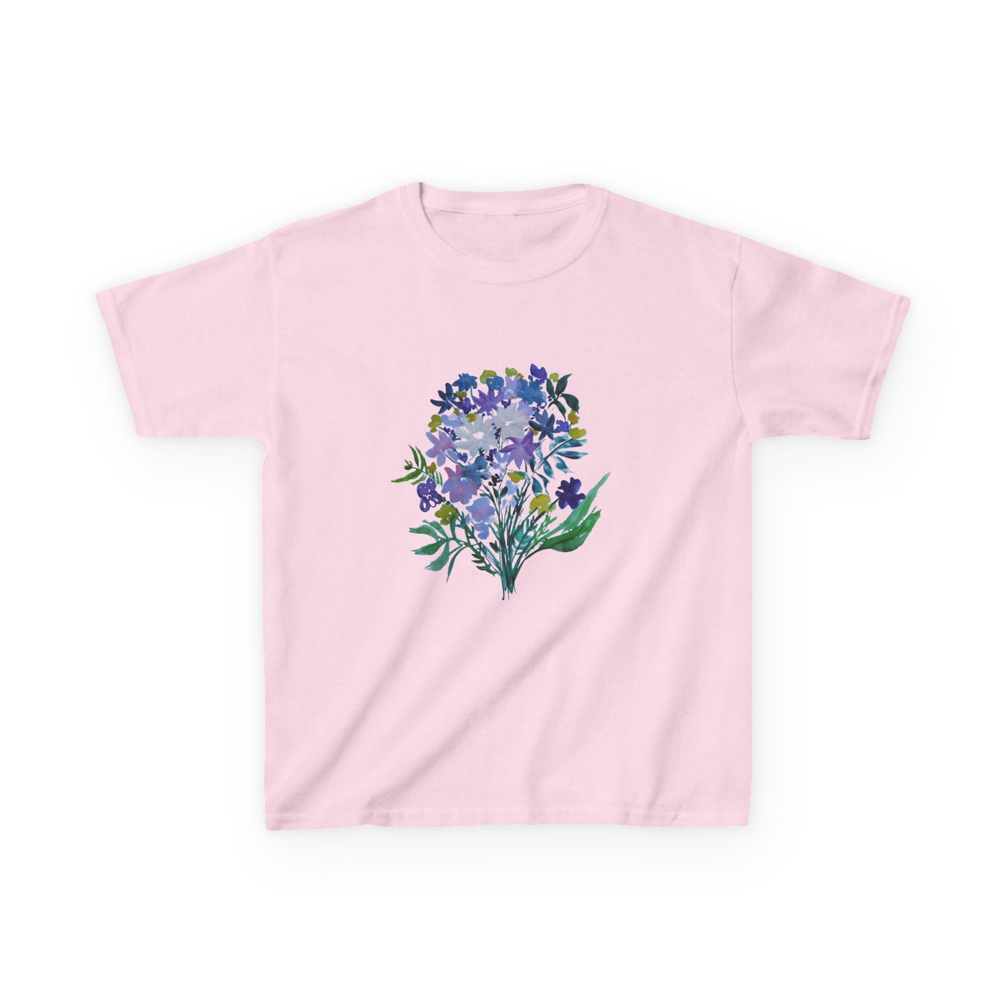 Kids Cotton Tee