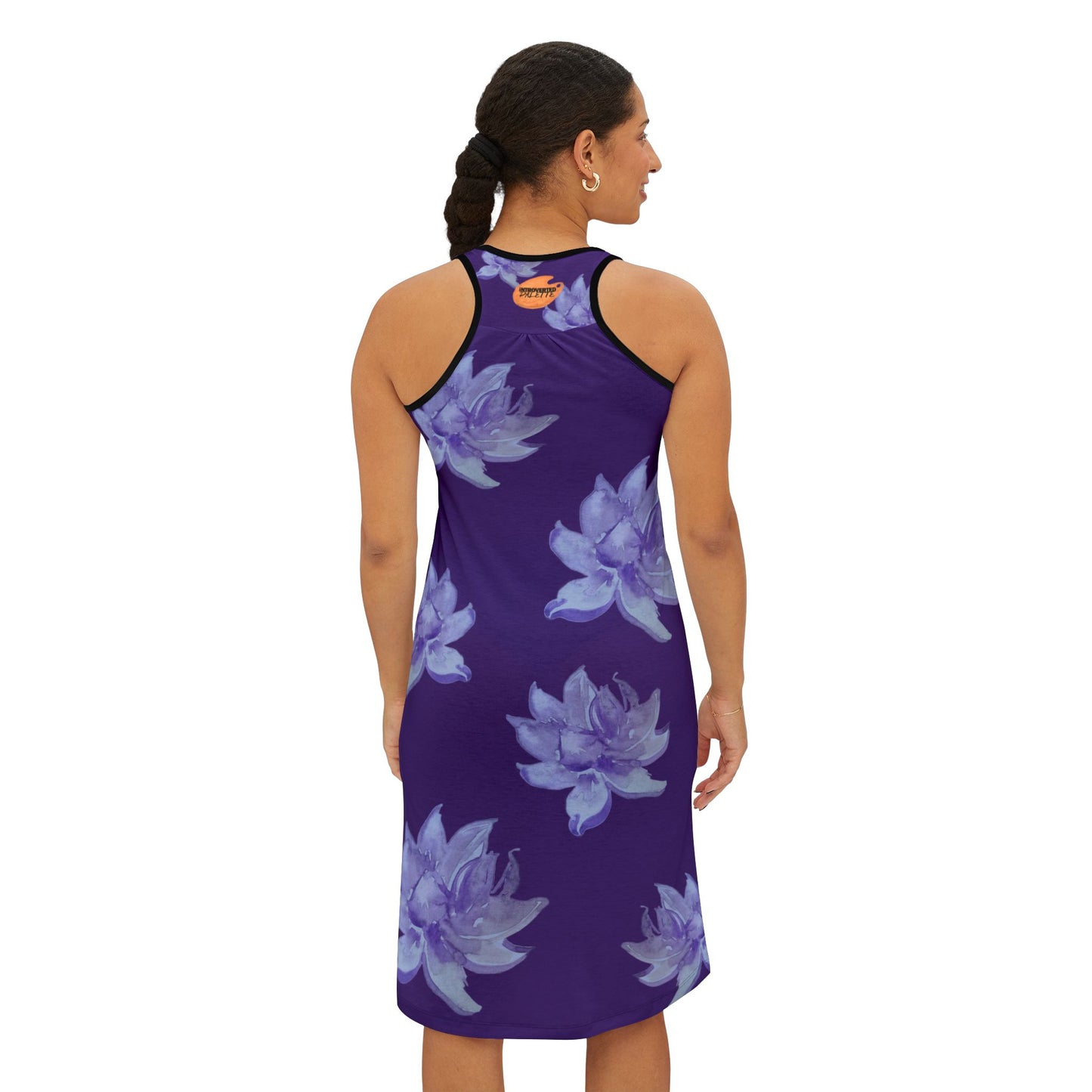 Women's Racerback Dress