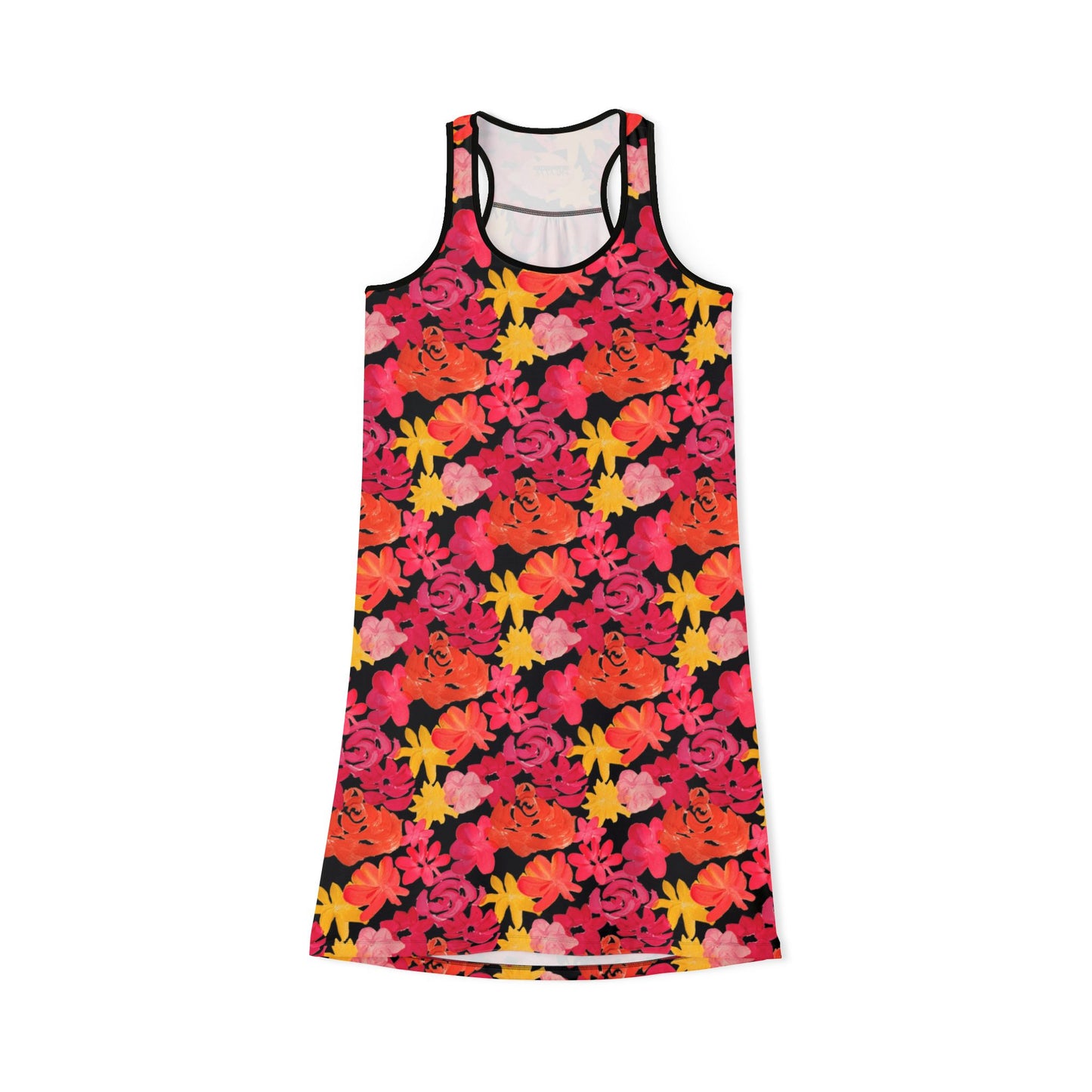 Women's Racerback Dress