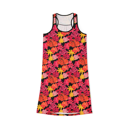 Women's Racerback Dress