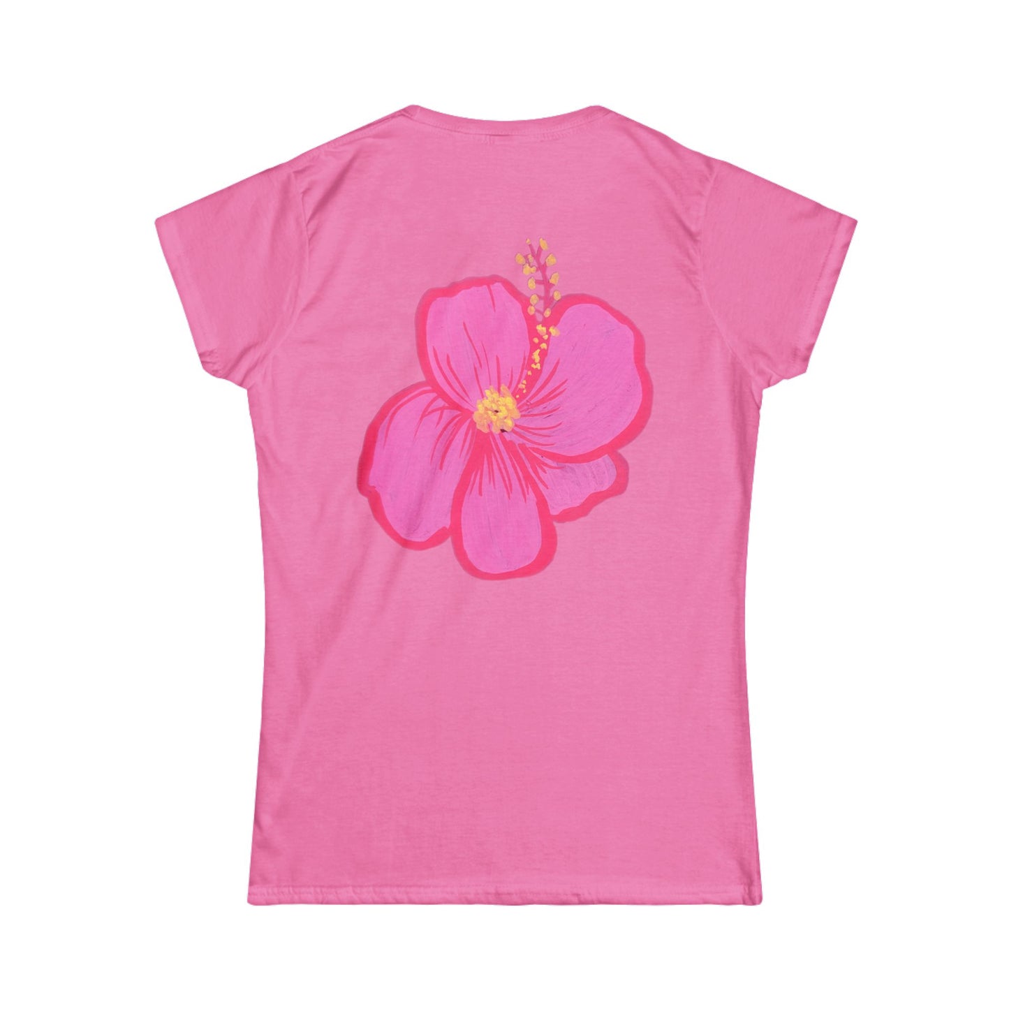 Women's Softstyle Tee