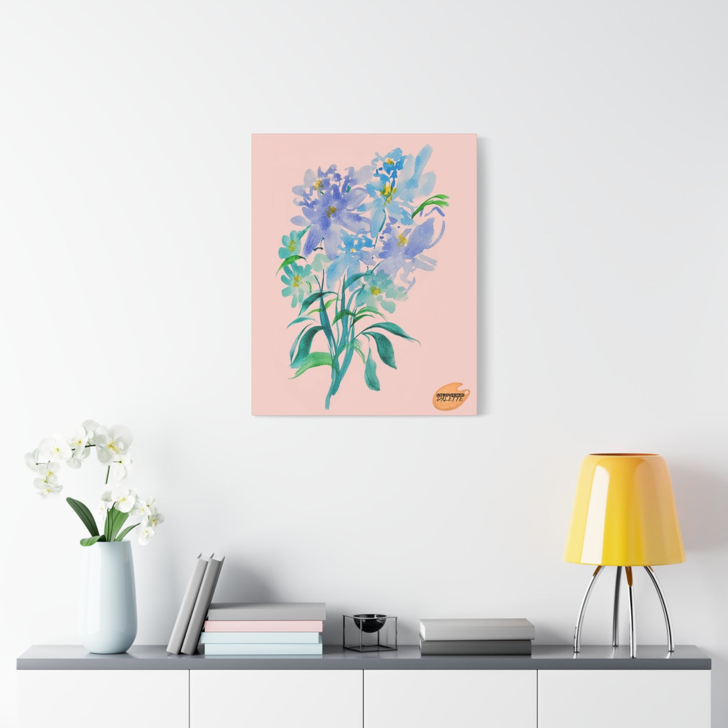 Canvas Wall Art