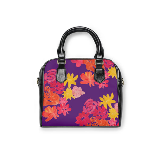 Shoulder Handbag