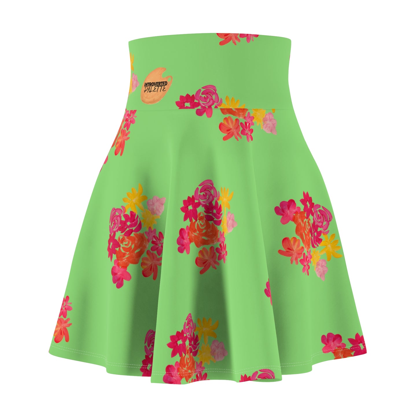 Women's Skater Skirt