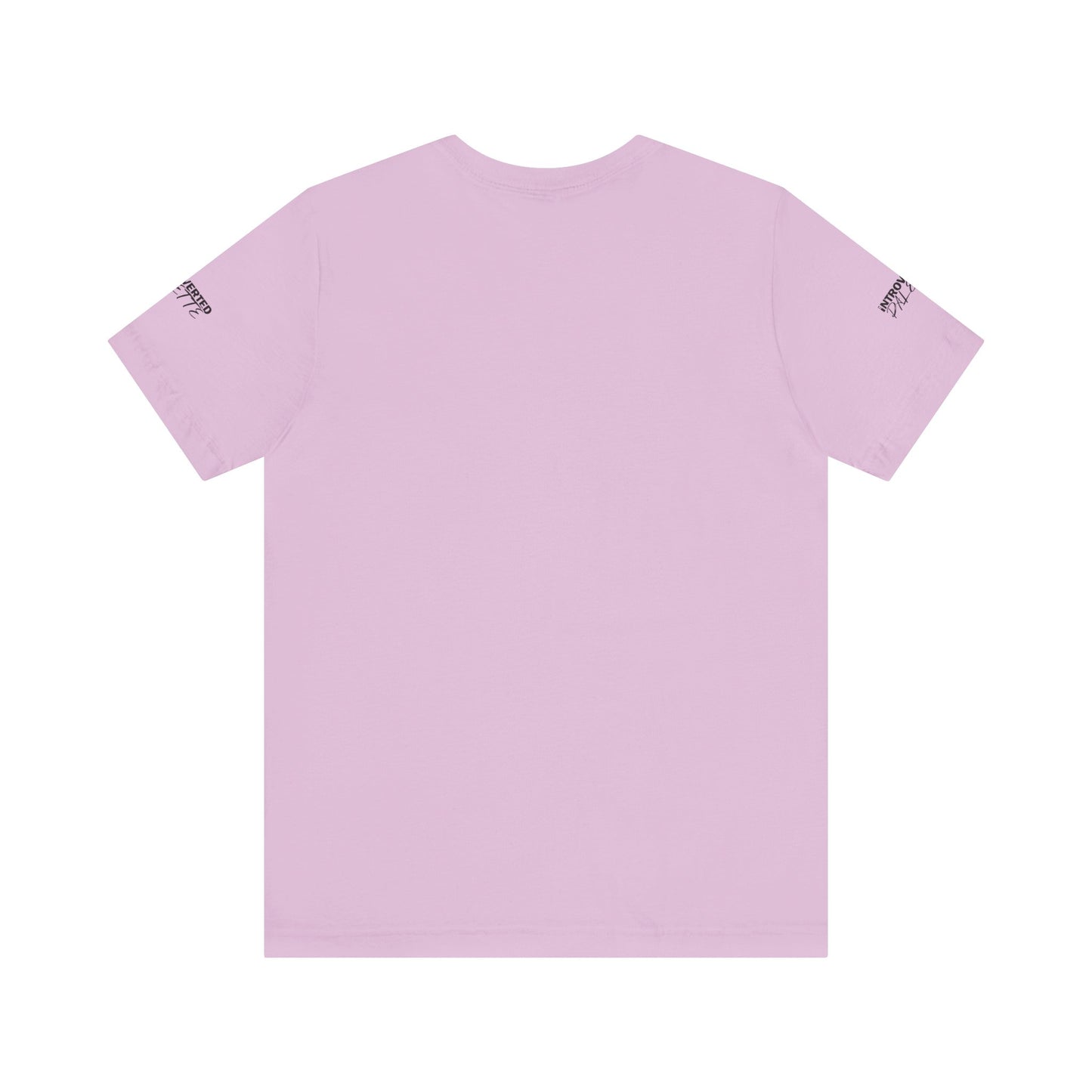 Women's Jersey Tee