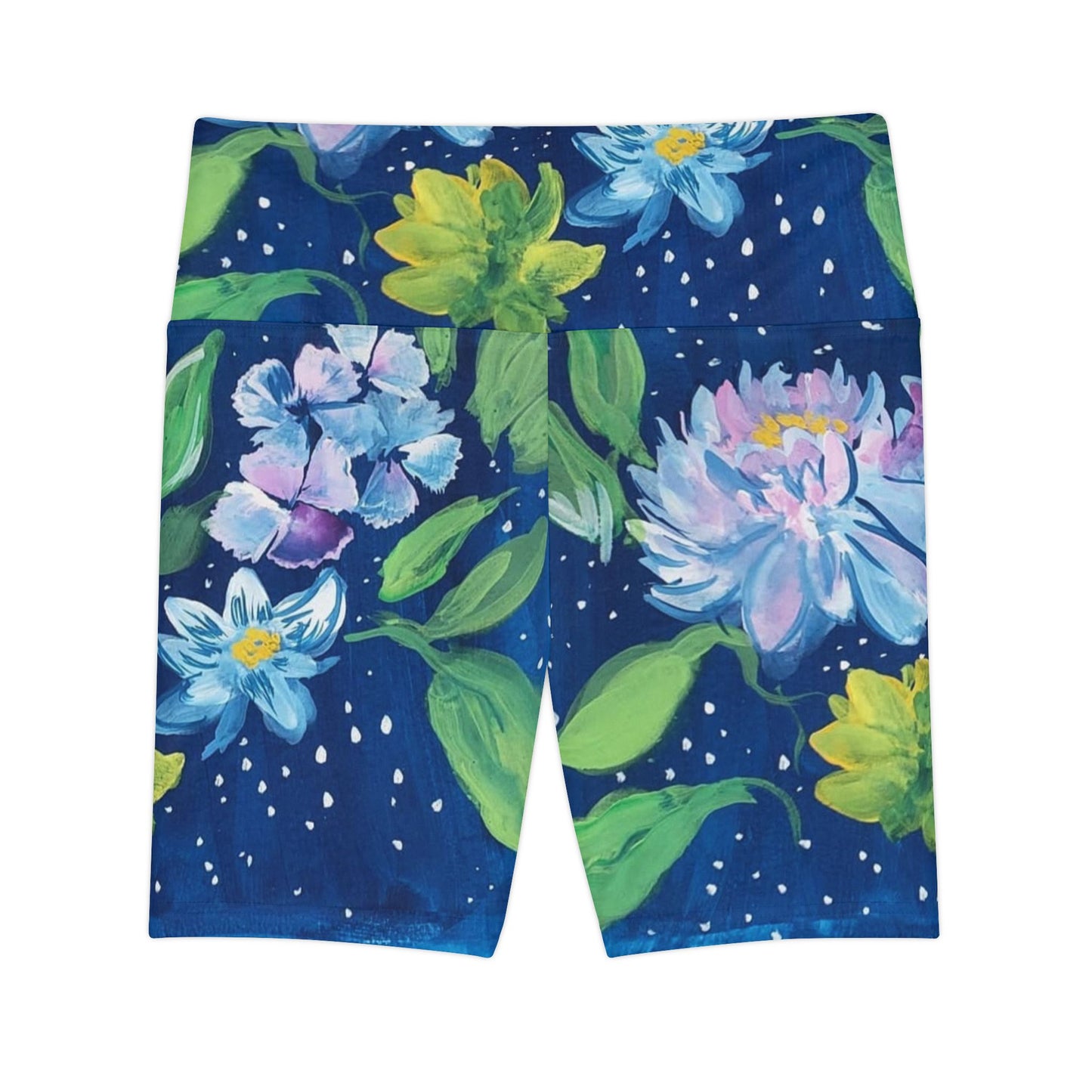 Women's Workout Shorts