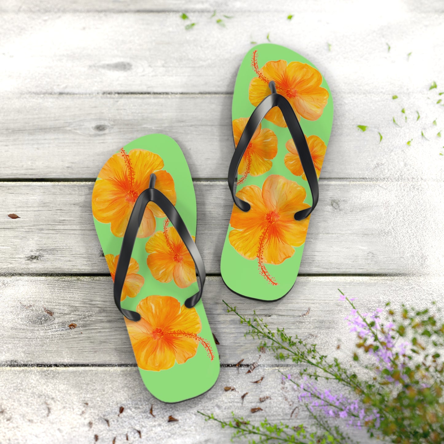 Women's Flip Flops