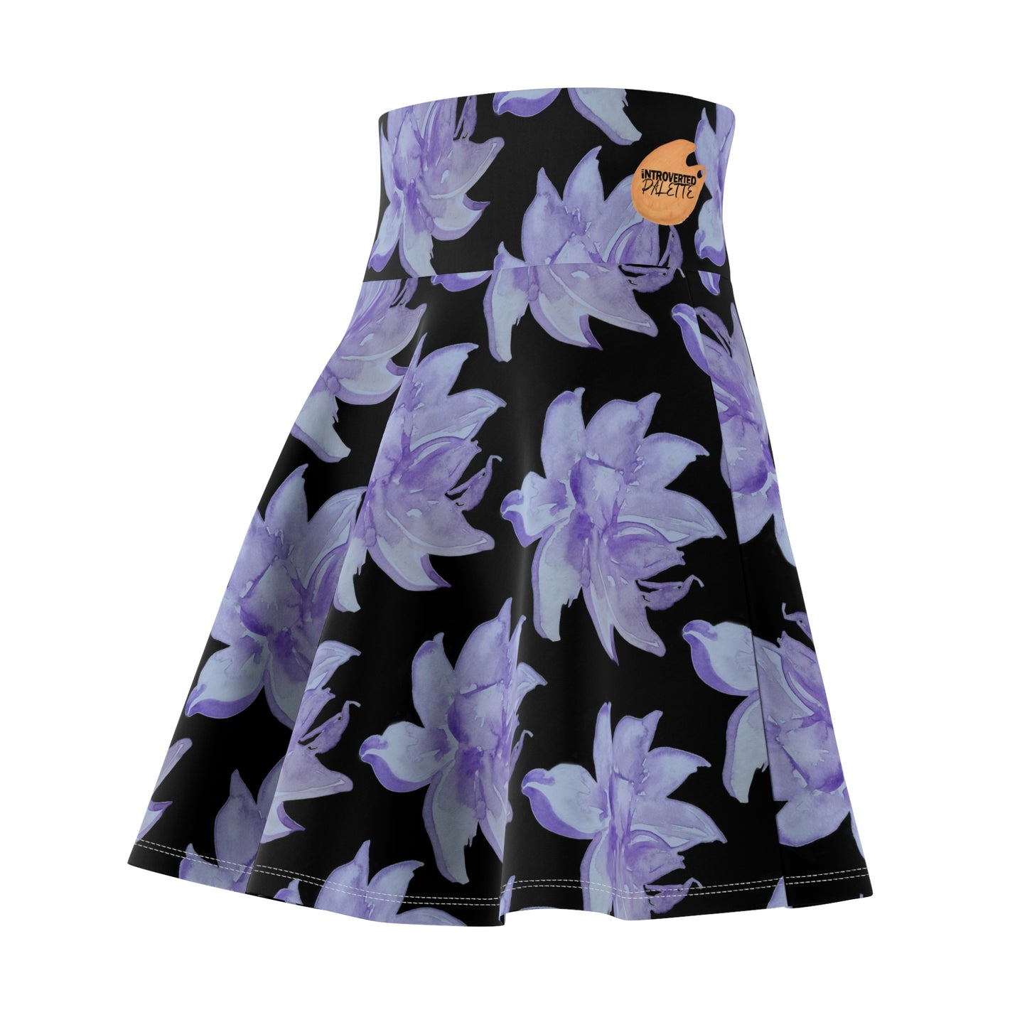 Women's Skater Skirt