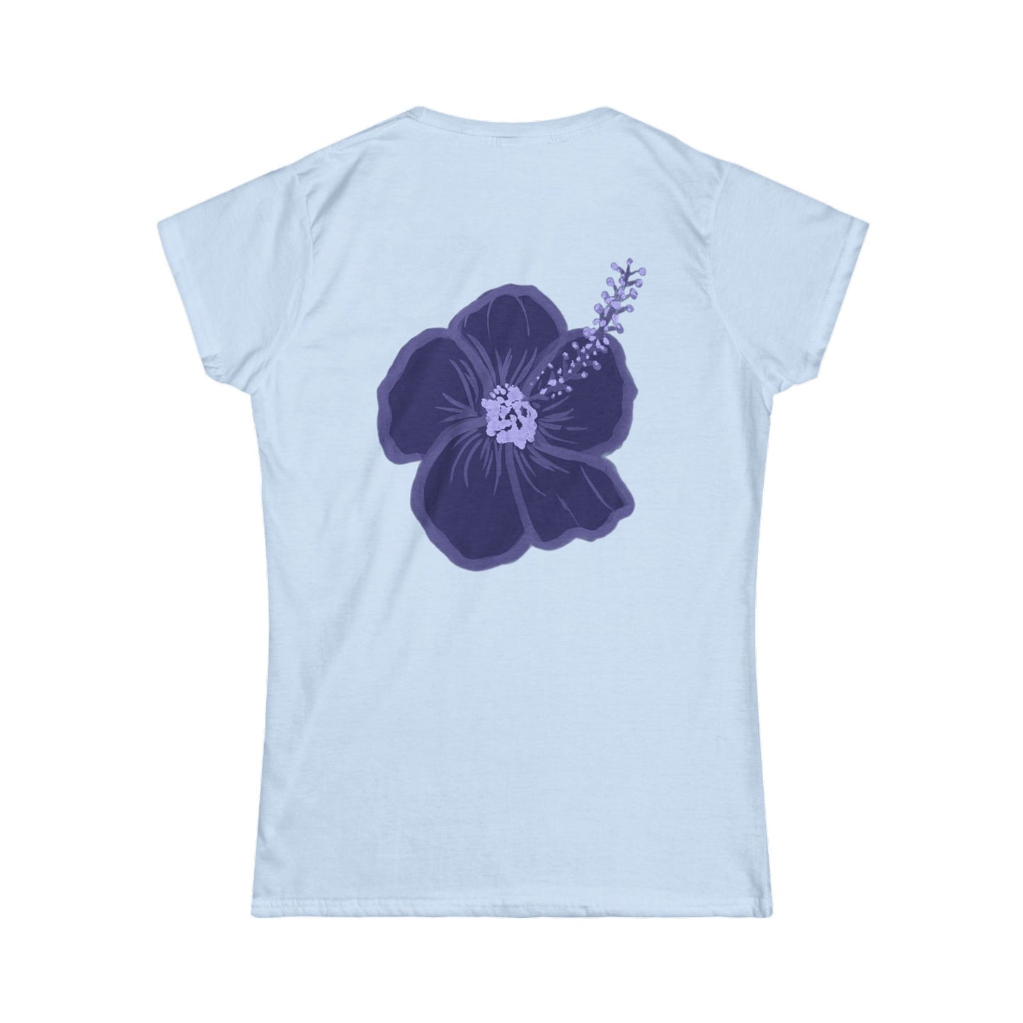 Women's Softstyle Tee