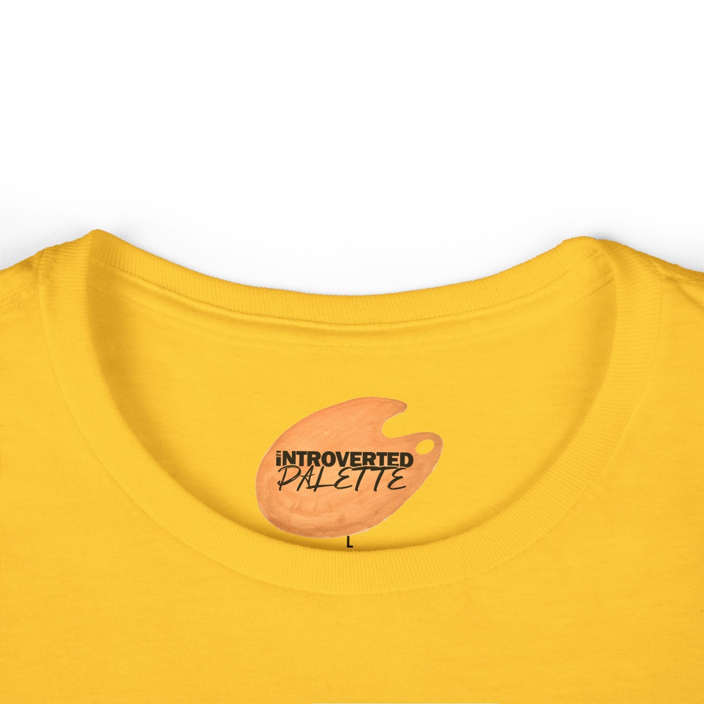 Women's Softstyle Tee