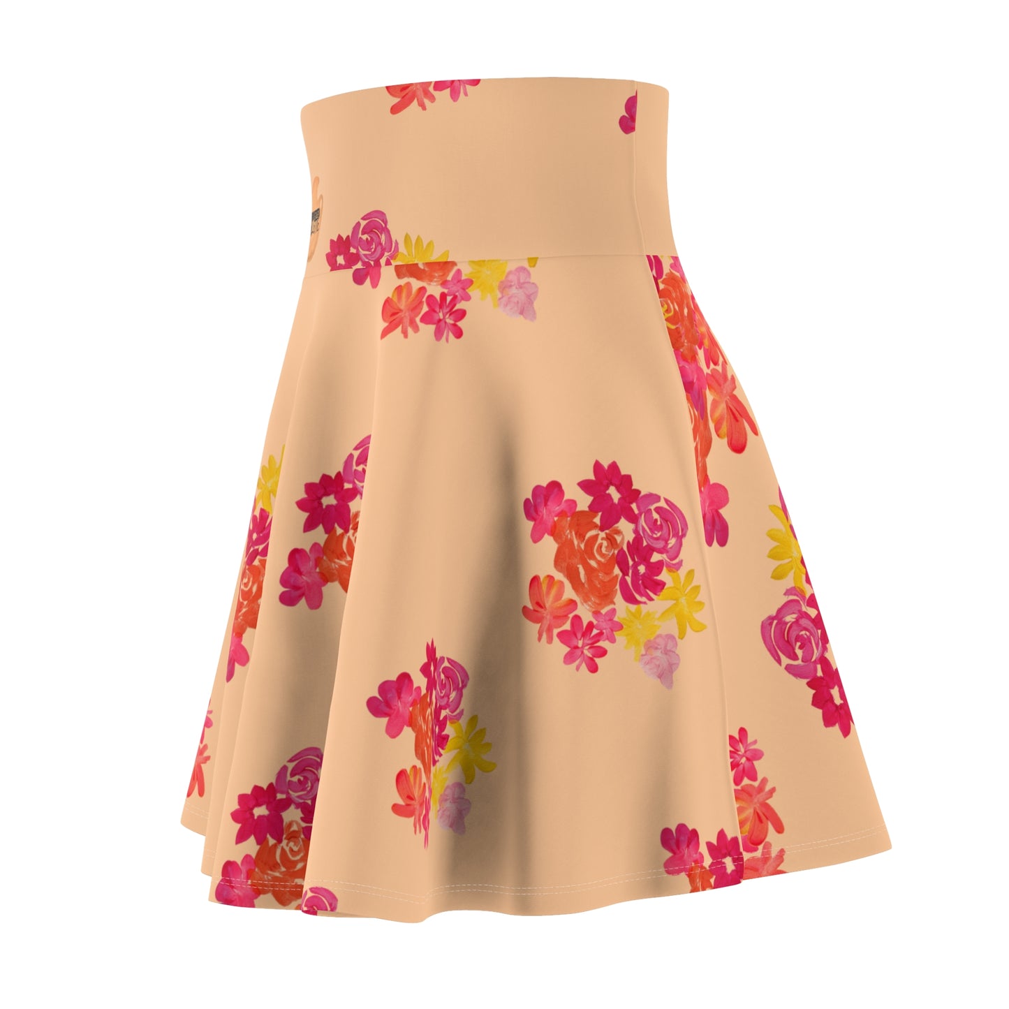 Women's Skater Skirt