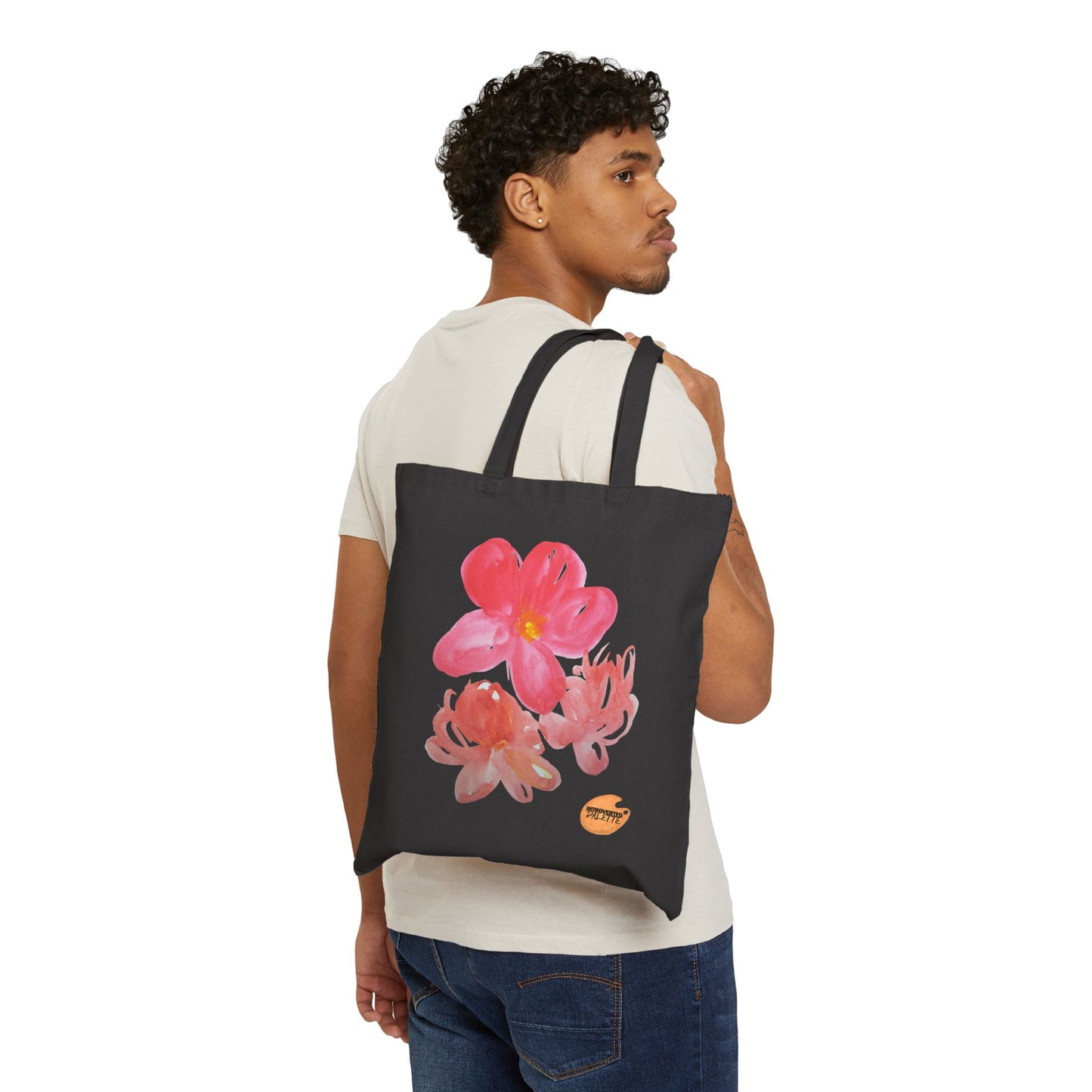 Canvas Tote Bag