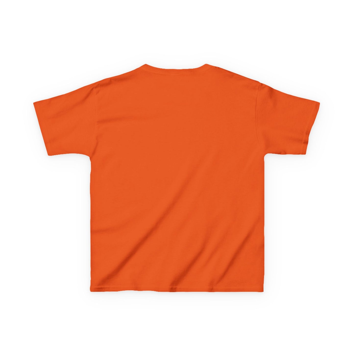 Kids Cotton Tee