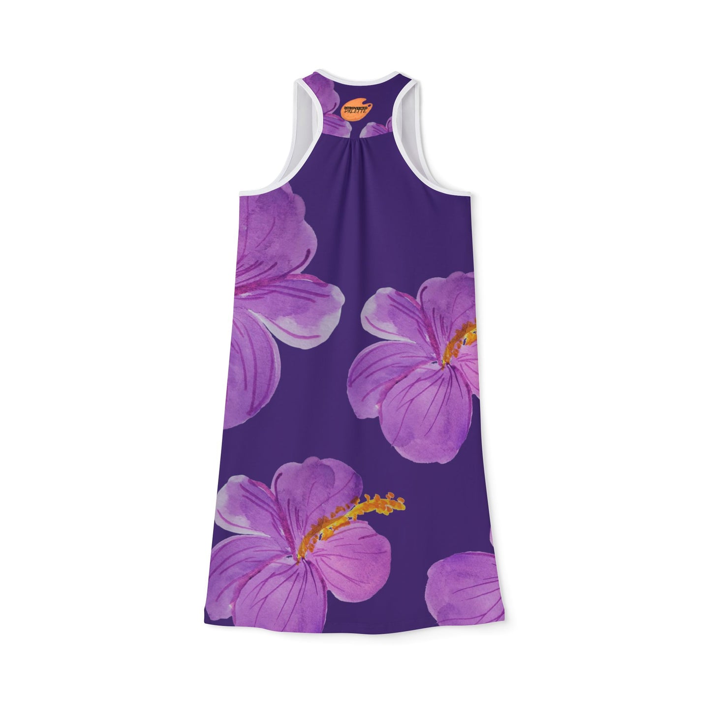 Women's Racerback Dress