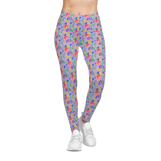 Women's Casual Leggings